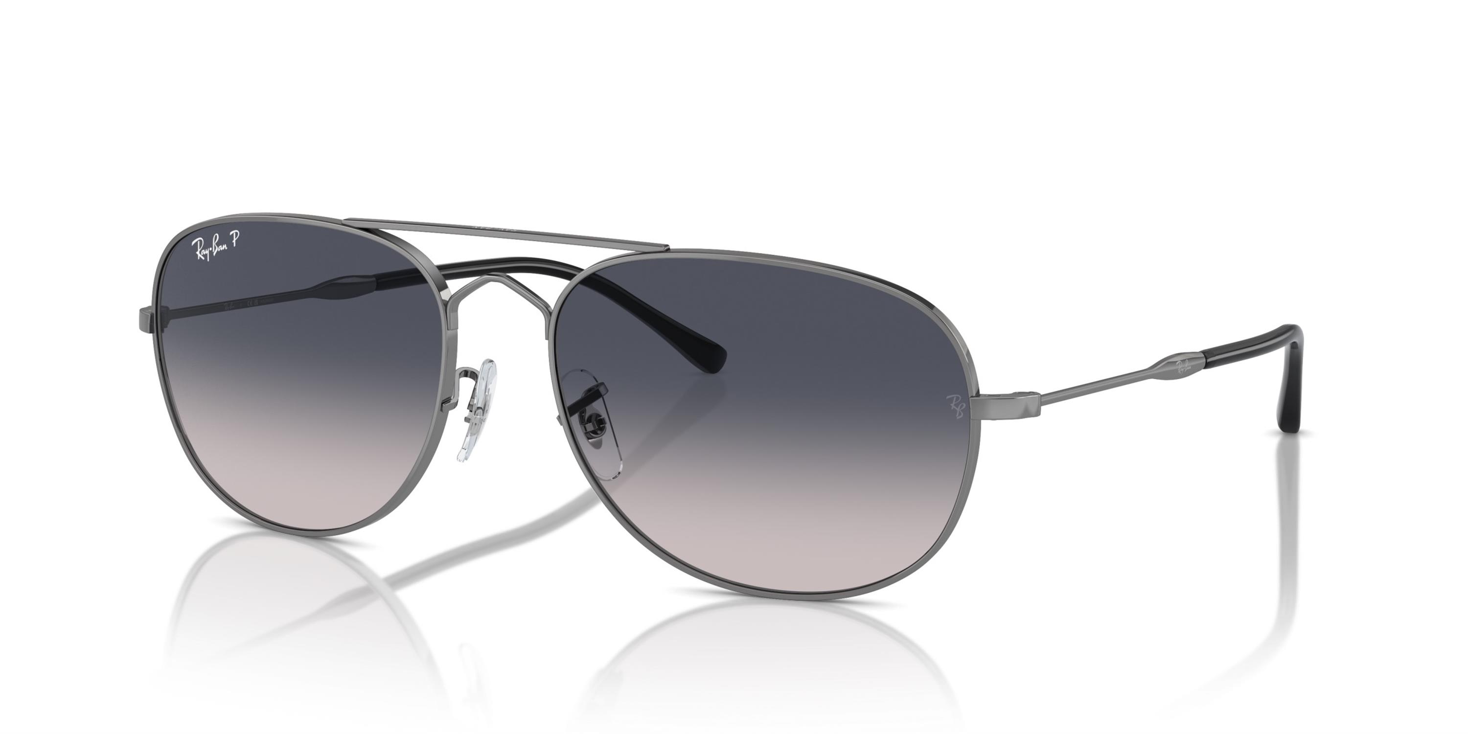 RAY-BAN 0RB3735 004-78 57