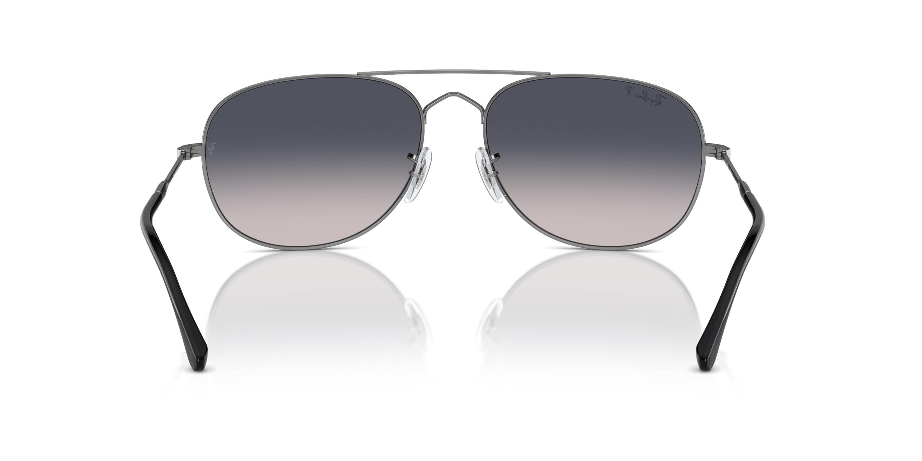 RAY-BAN 0RB3735 004-78 57