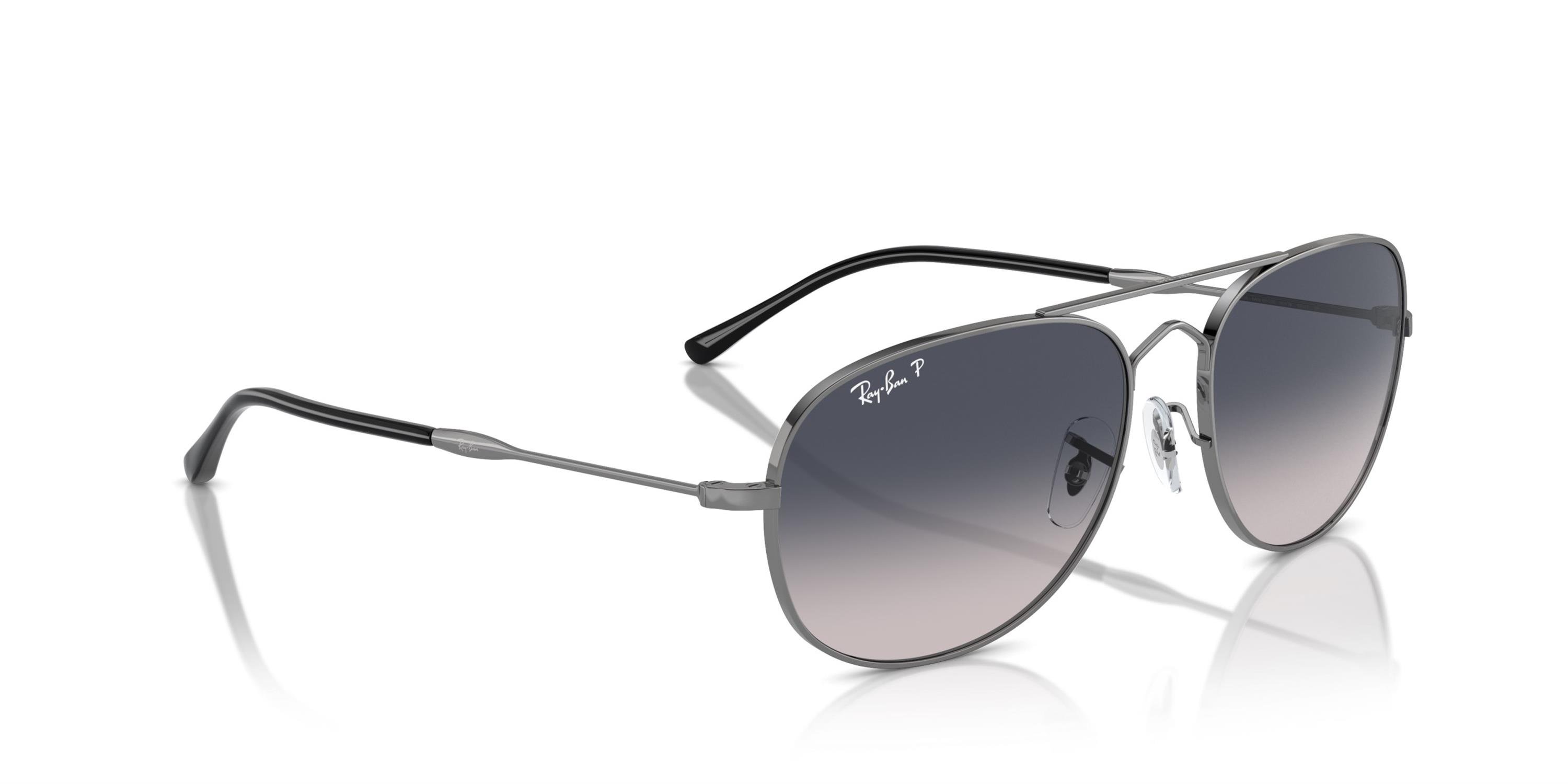 RAY-BAN 0RB3735 004-78 57