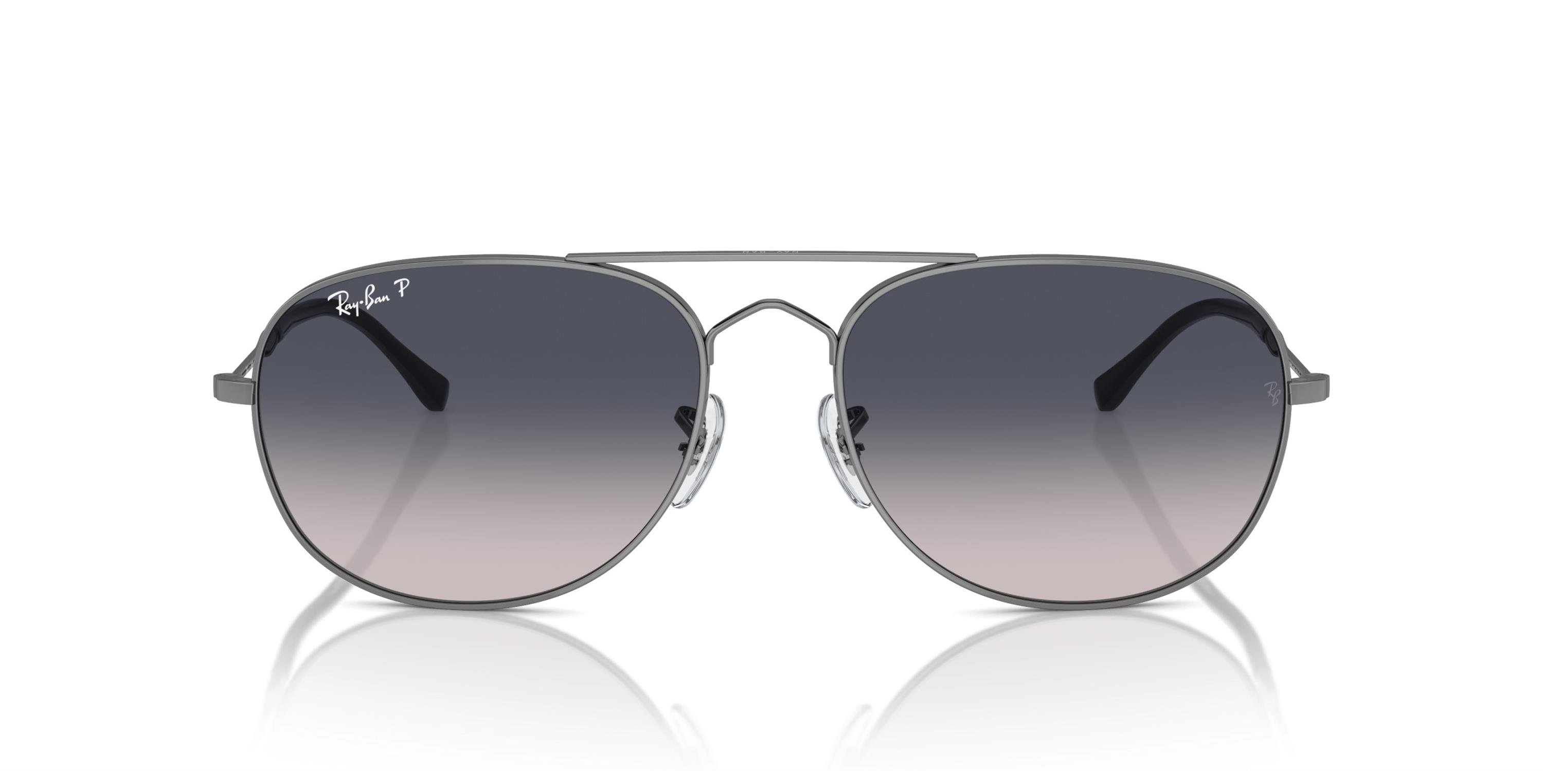 RAY-BAN 0RB3735 004-78 57