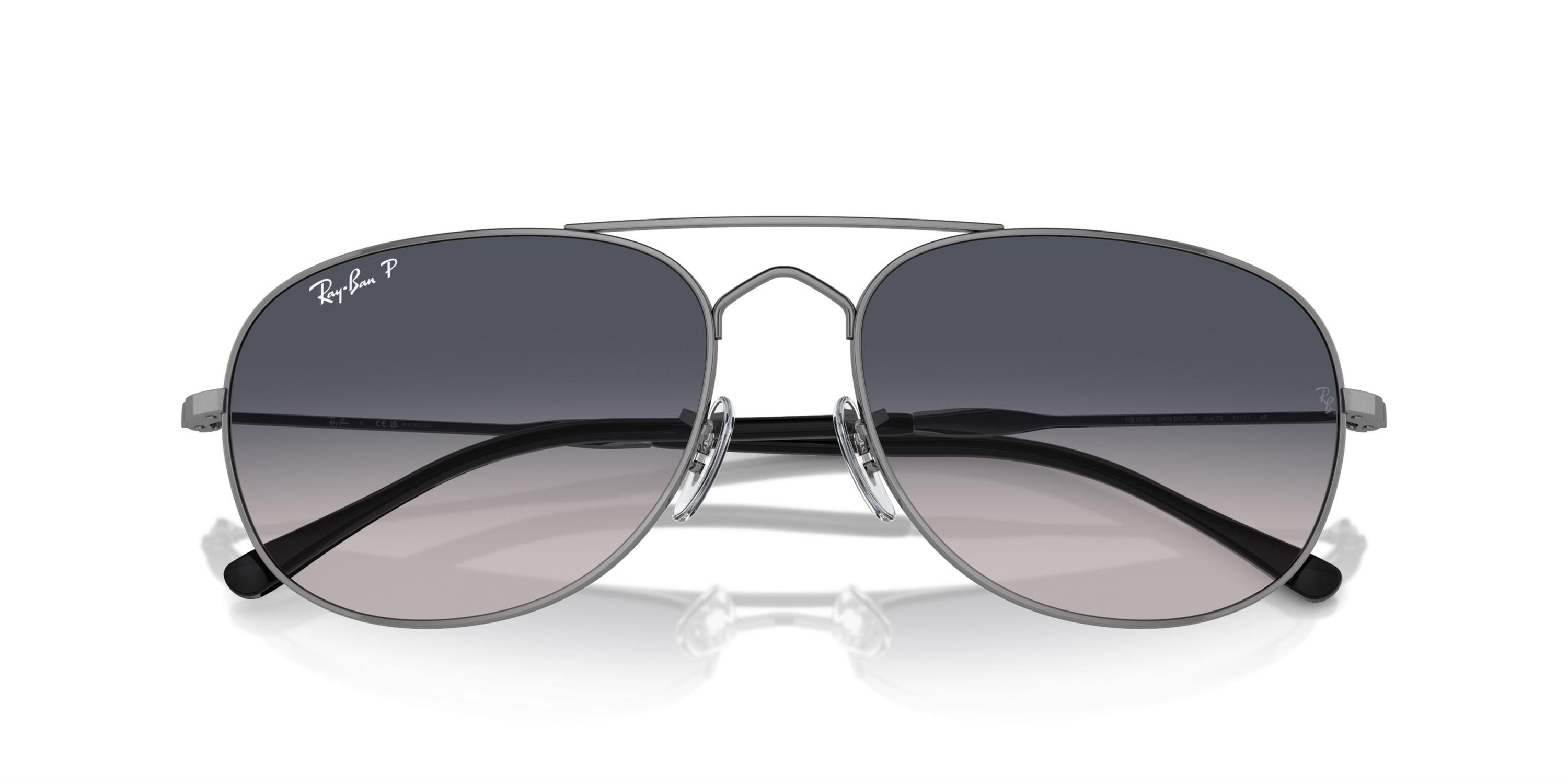 RAY-BAN 0RB3735 004-78 57