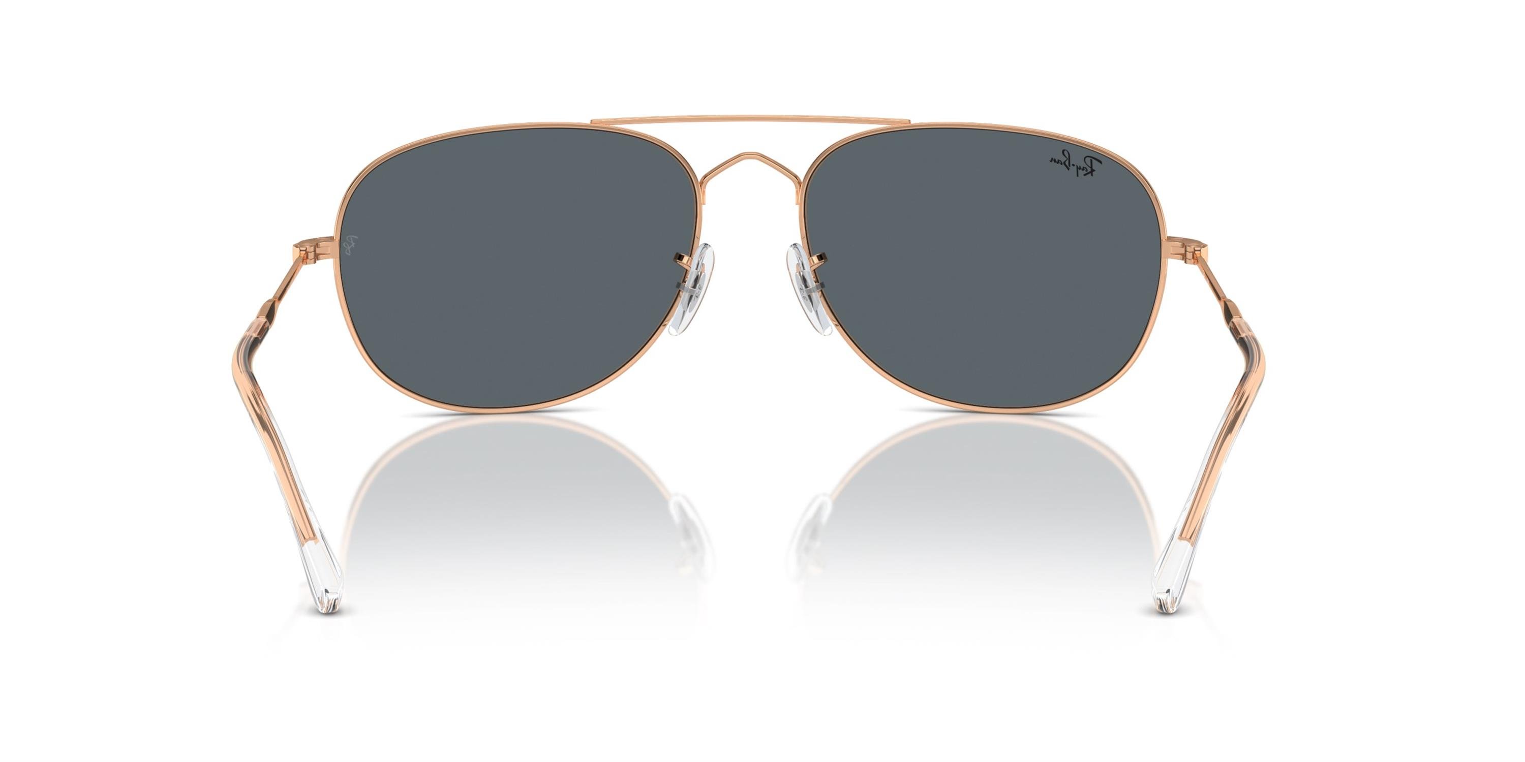 RAY-BAN 0RB3735 9202R5 57