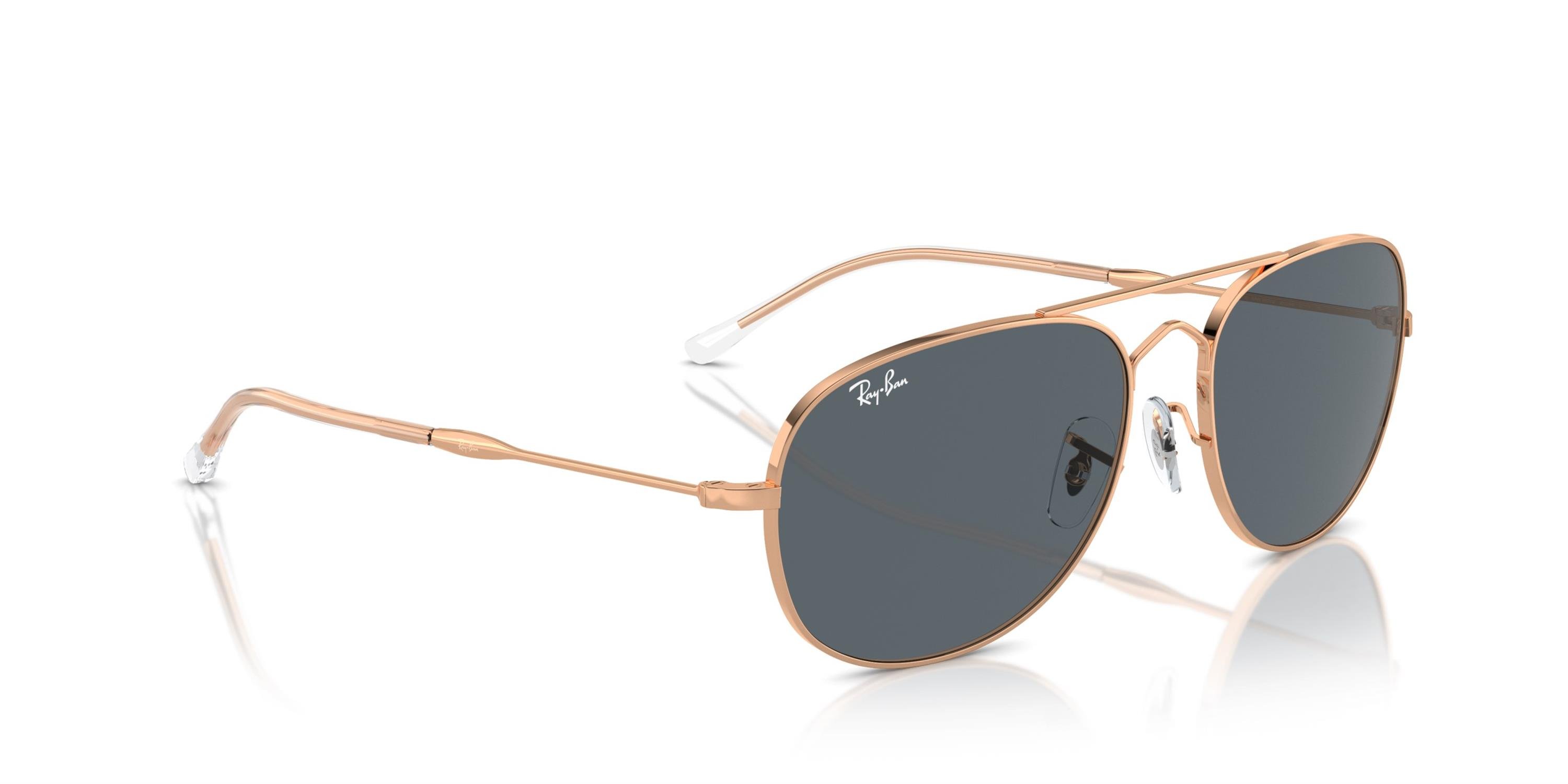 RAY-BAN 0RB3735 9202R5 57