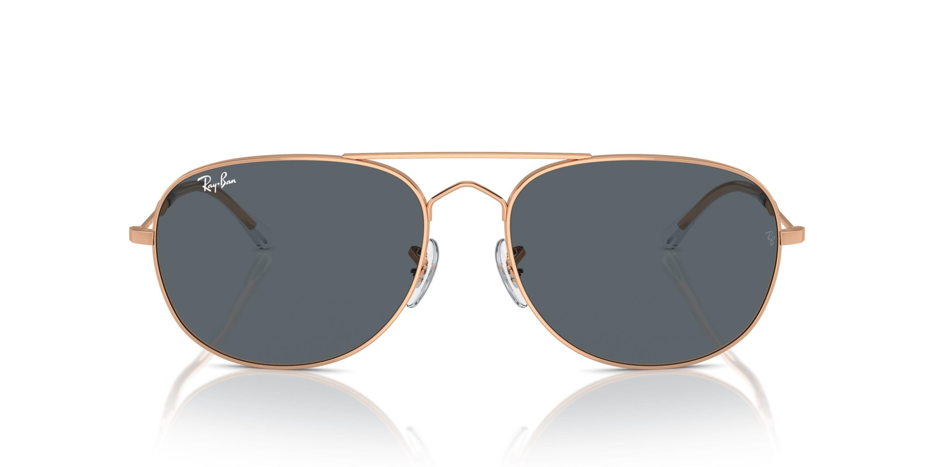 RAY-BAN 0RB3735 9202R5 57
