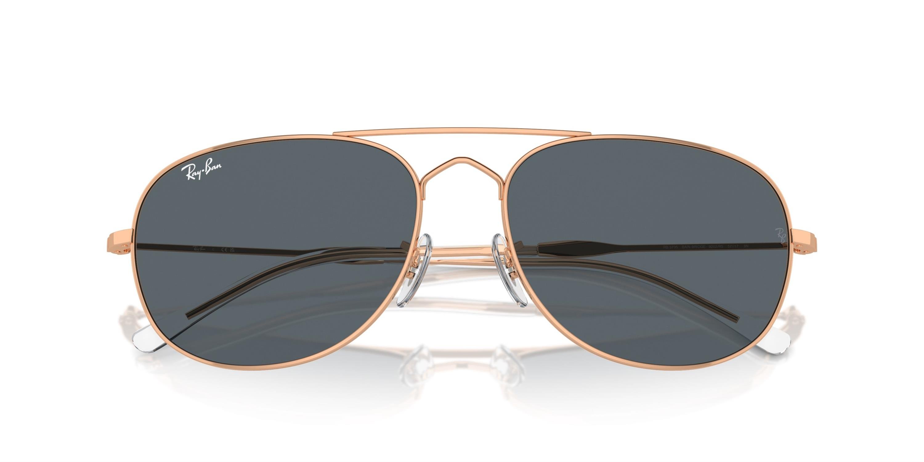 RAY-BAN 0RB3735 9202R5 57
