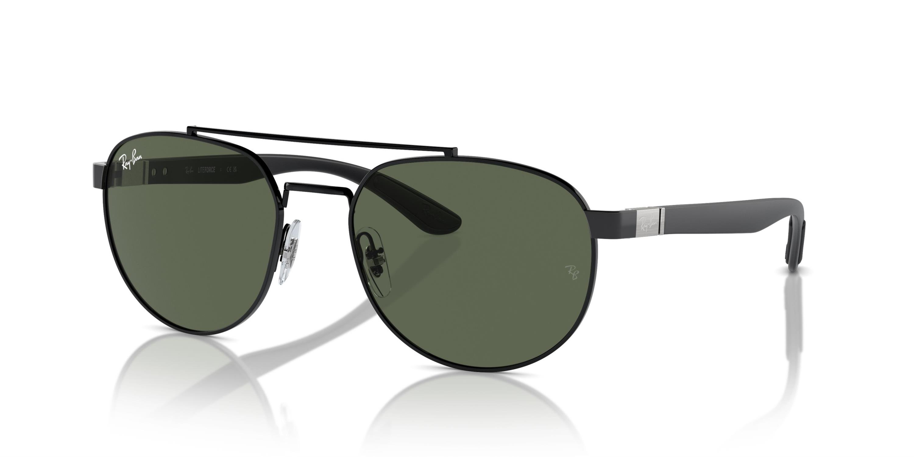 RAY-BAN 0RB3736 002-71 56