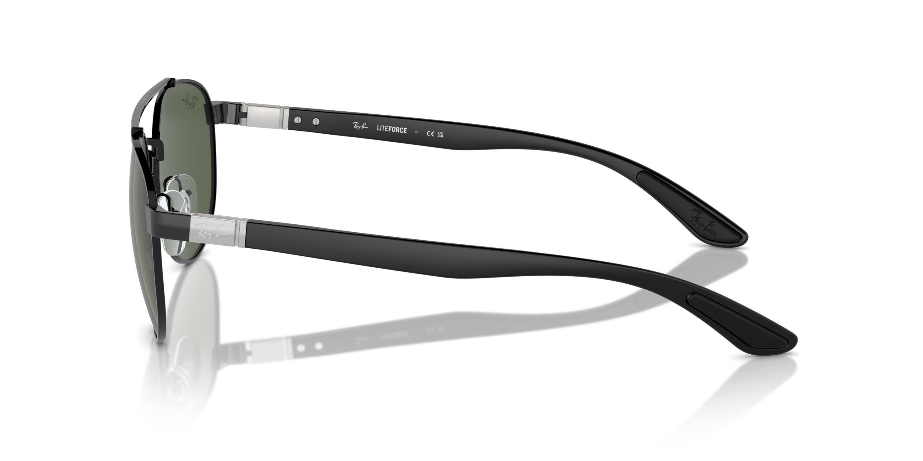 RAY-BAN 0RB3736 002-71 56