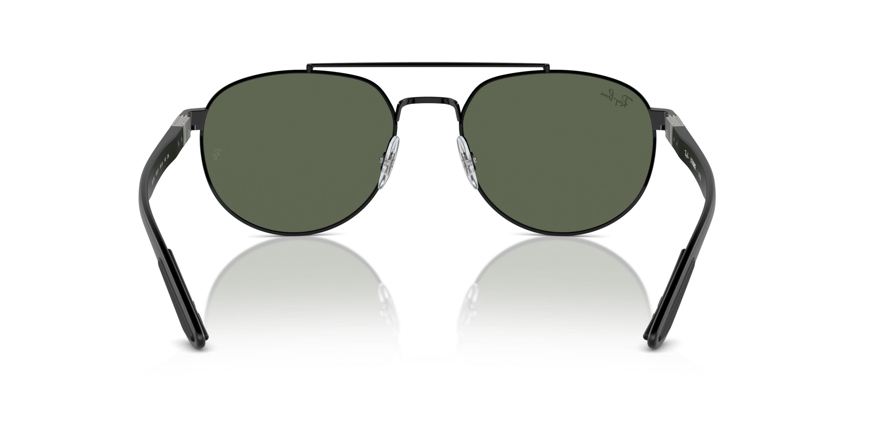 RAY-BAN 0RB3736 002-71 56