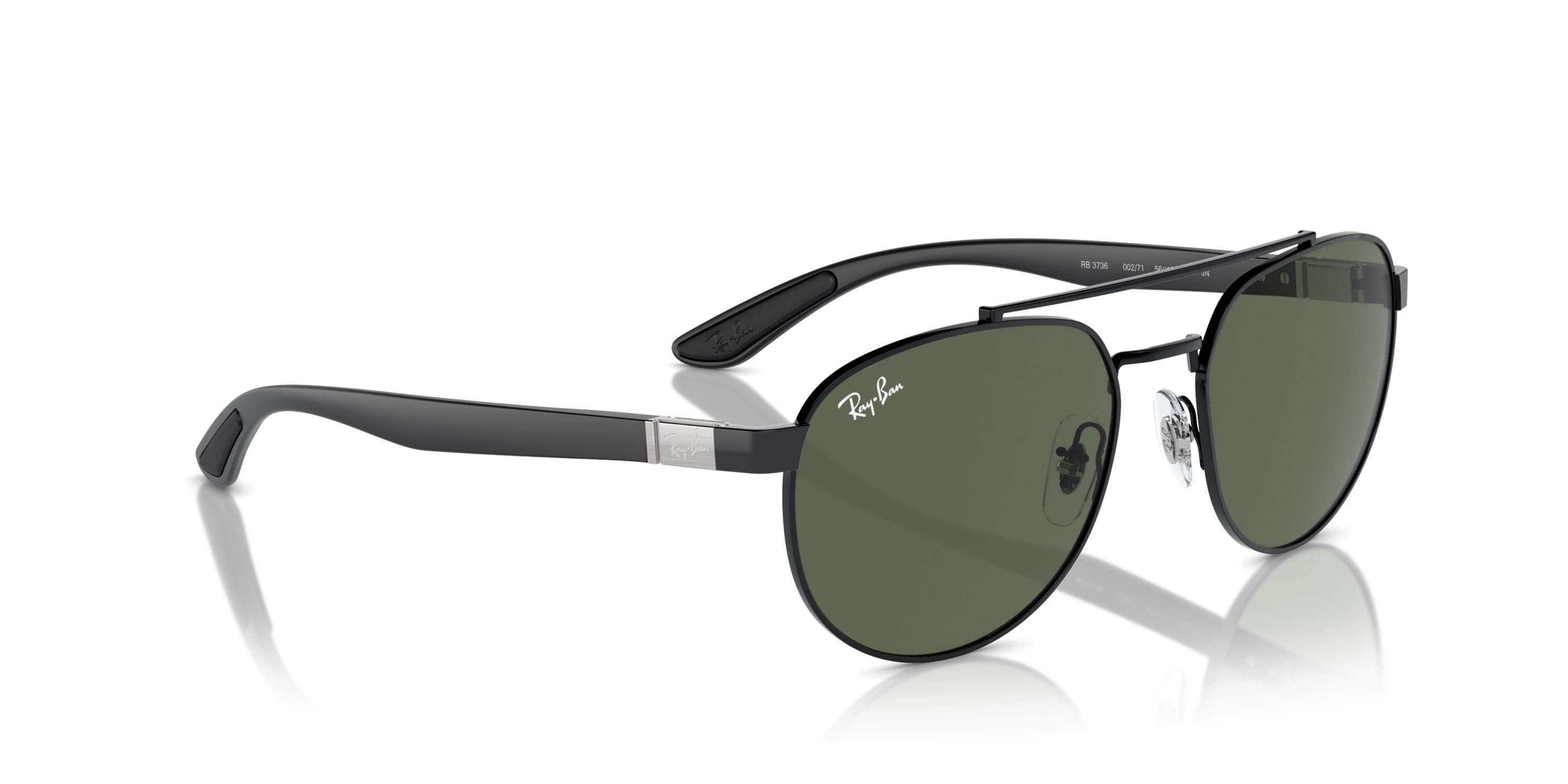 RAY-BAN 0RB3736 002-71 56
