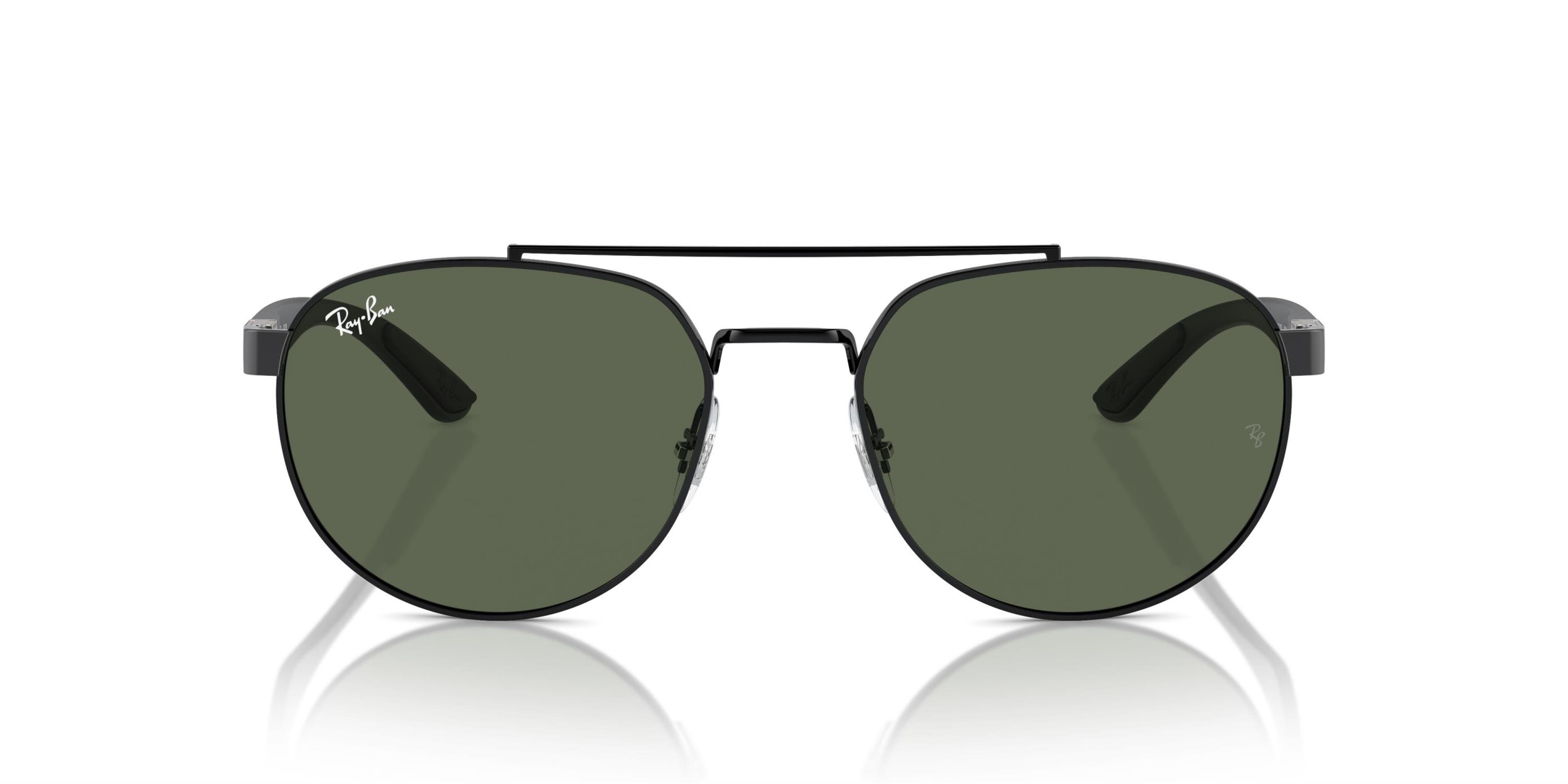 RAY-BAN 0RB3736 002-71 56