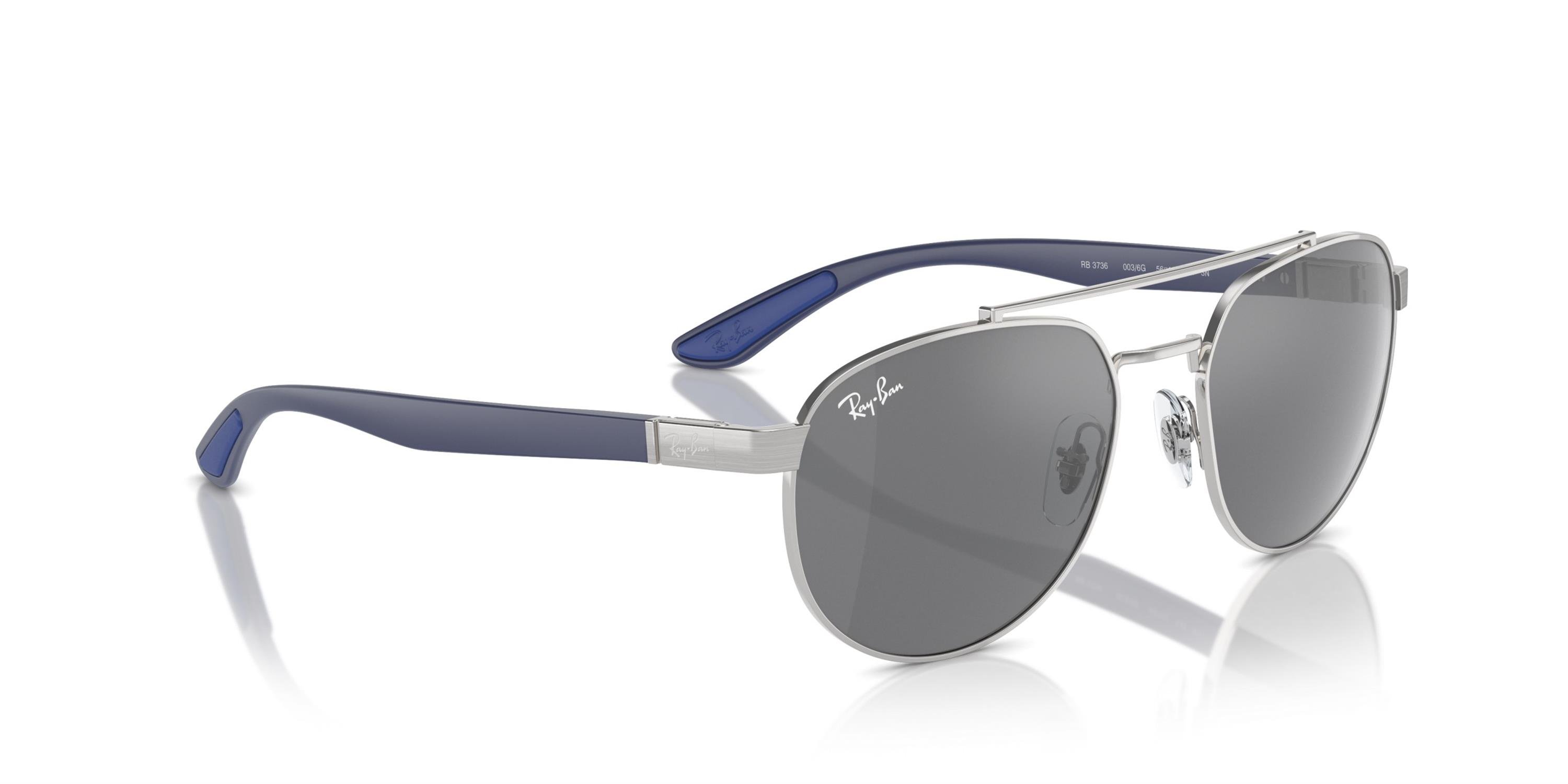RAY-BAN 0RB3736 003-6G 56