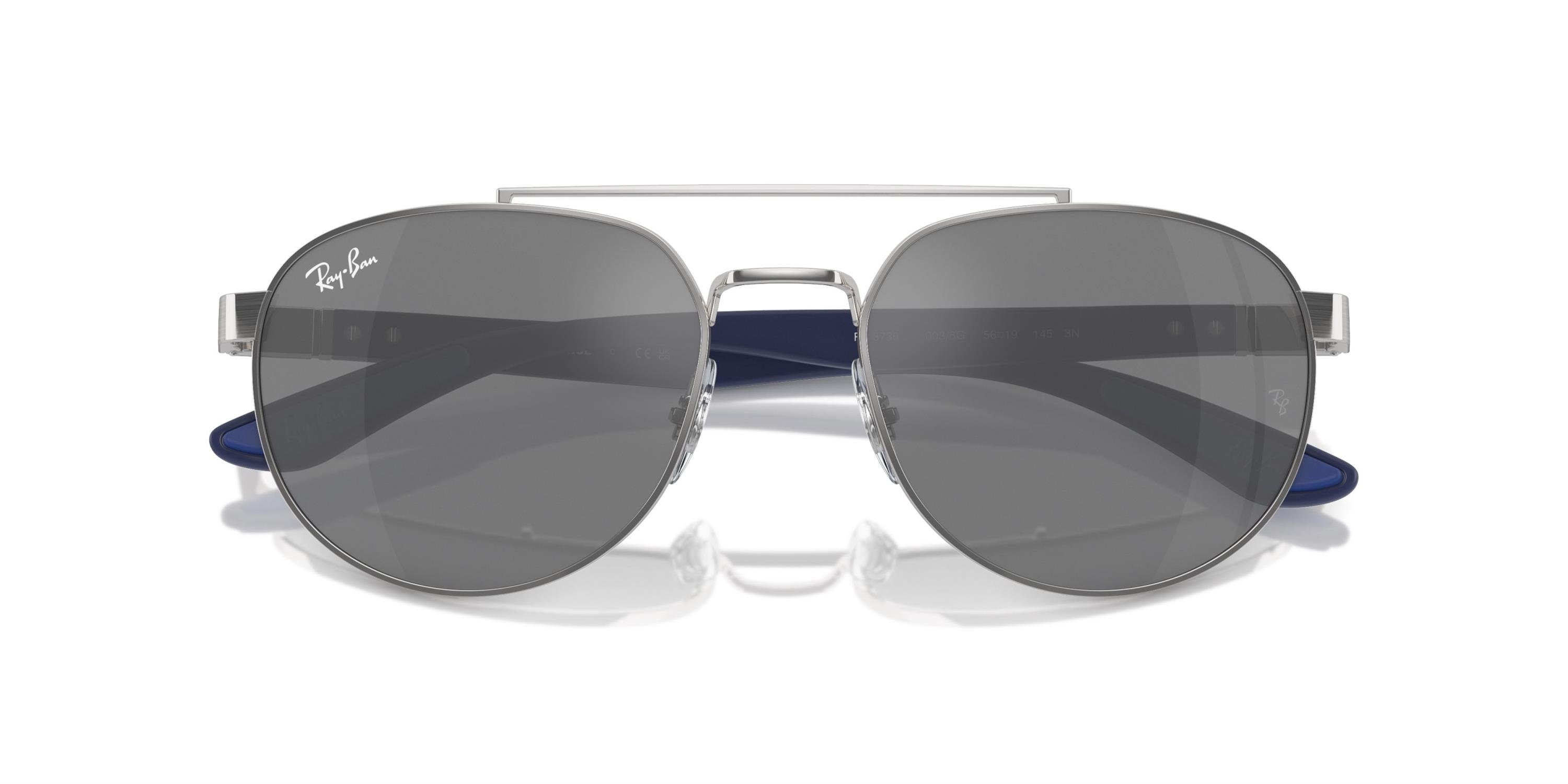 RAY-BAN 0RB3736 003-6G 56