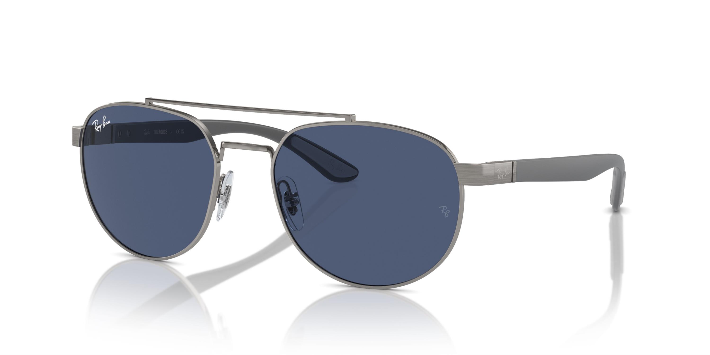 RAY-BAN 0RB3736 004-80 56