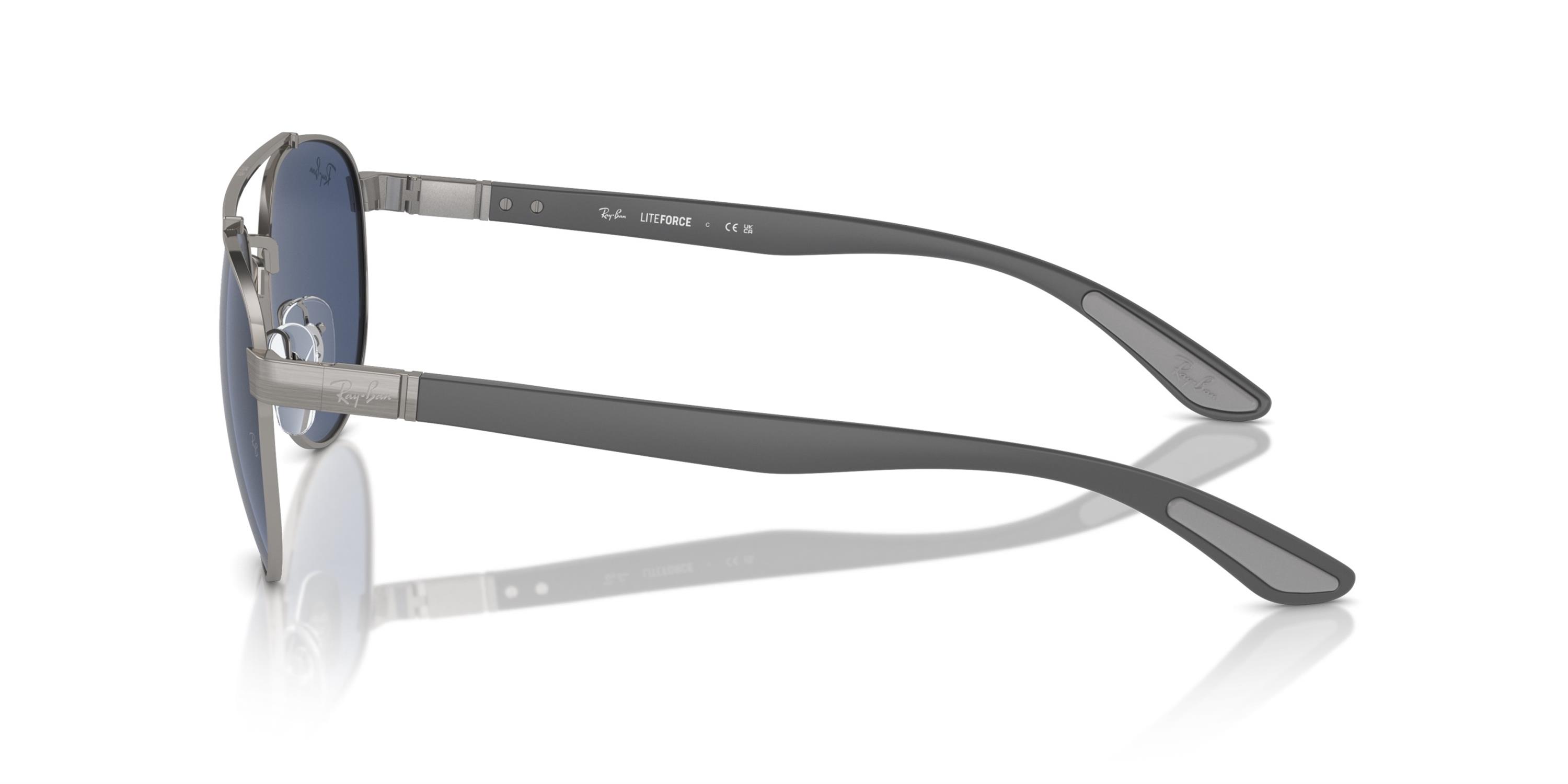 RAY-BAN 0RB3736 004-80 56