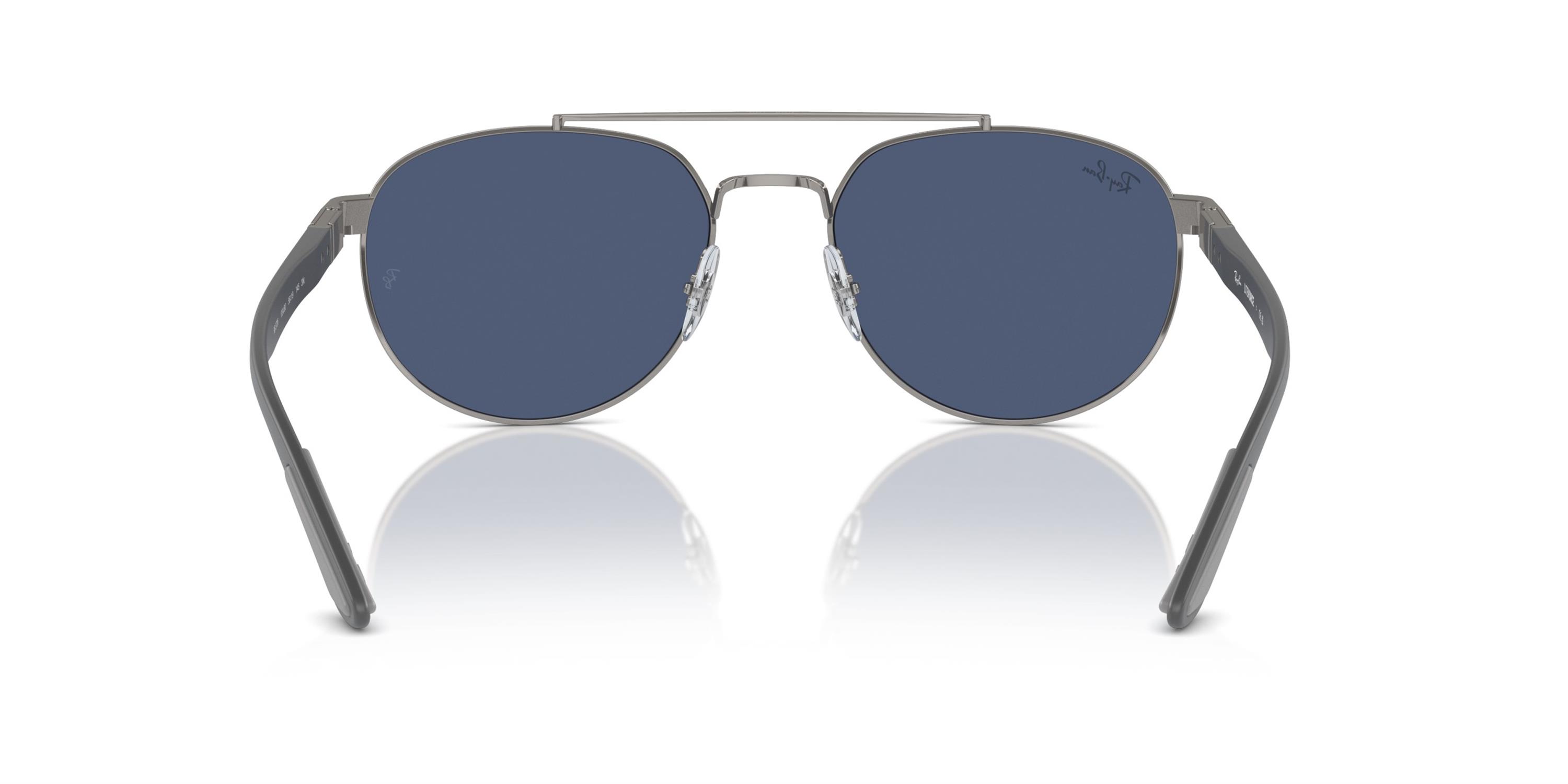 RAY-BAN 0RB3736 004-80 56