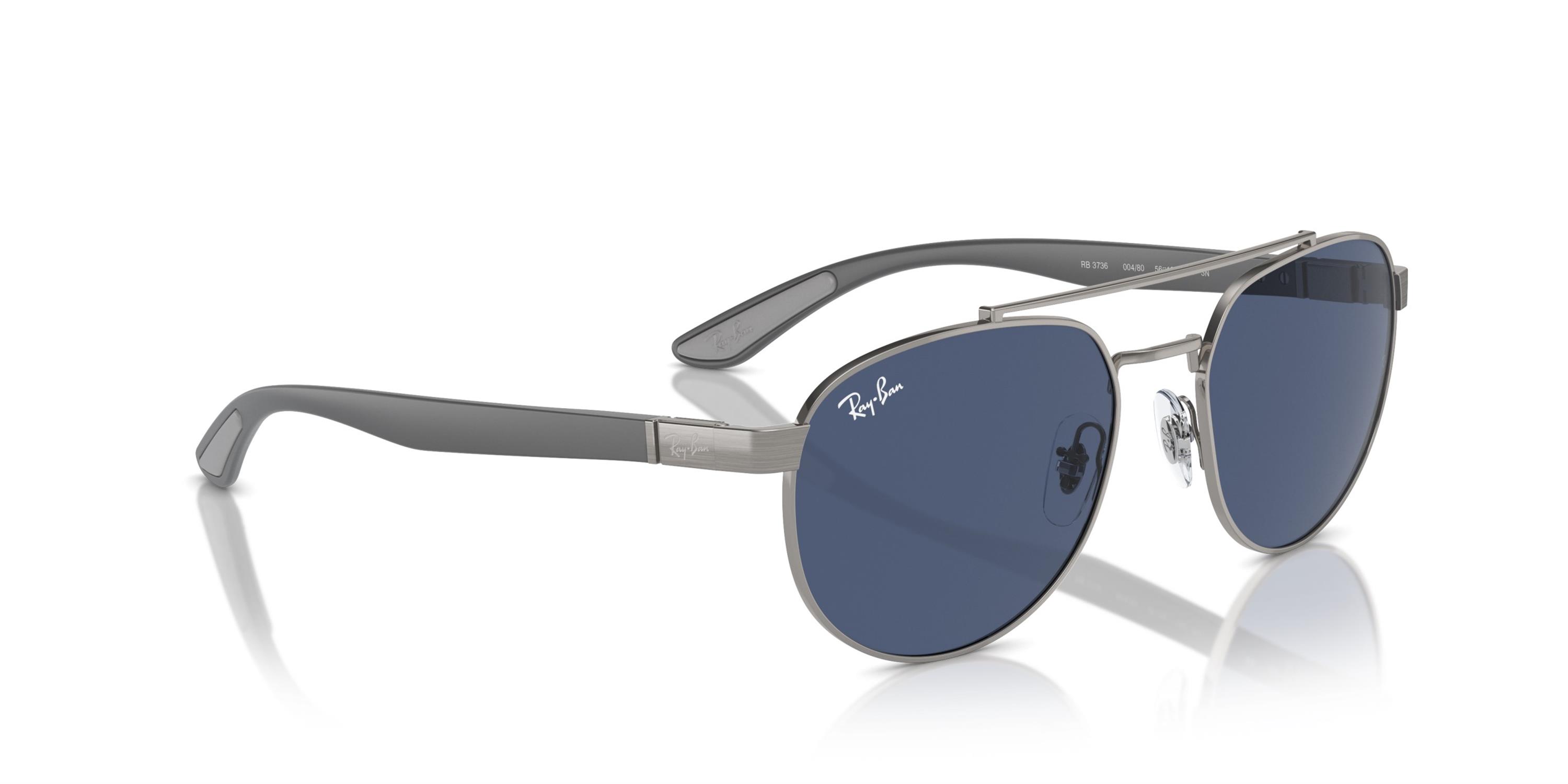 RAY-BAN 0RB3736 004-80 56