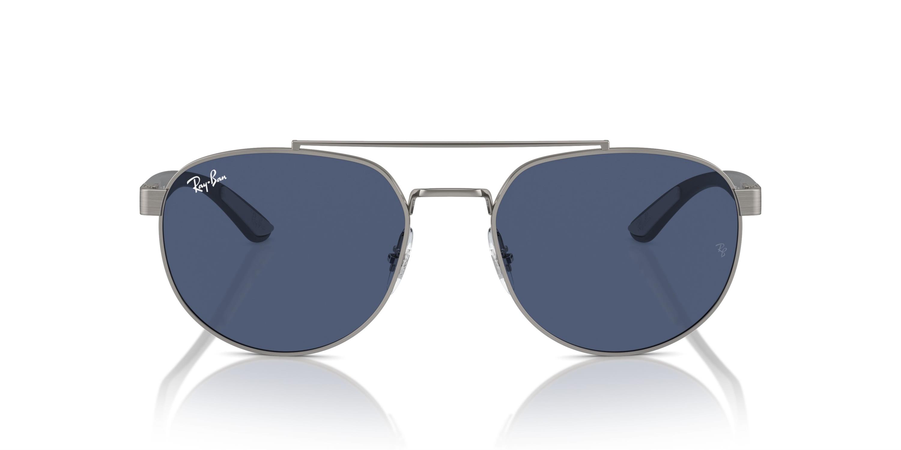 RAY-BAN 0RB3736 004-80 56