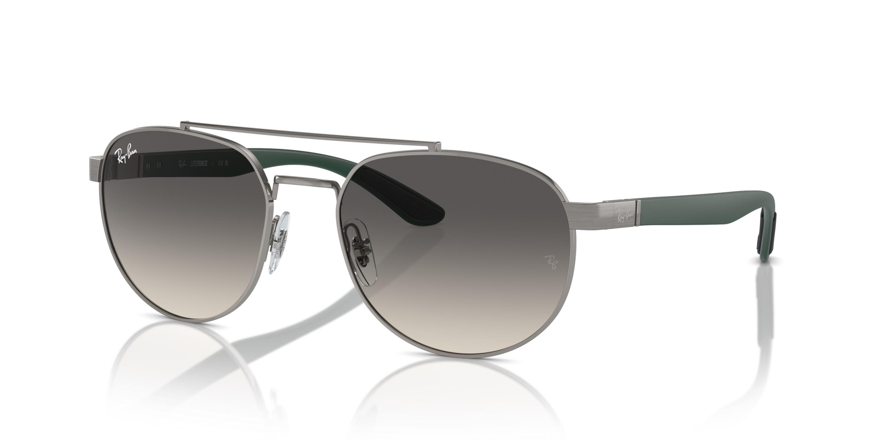 RAY-BAN 0RB3736 926911 56