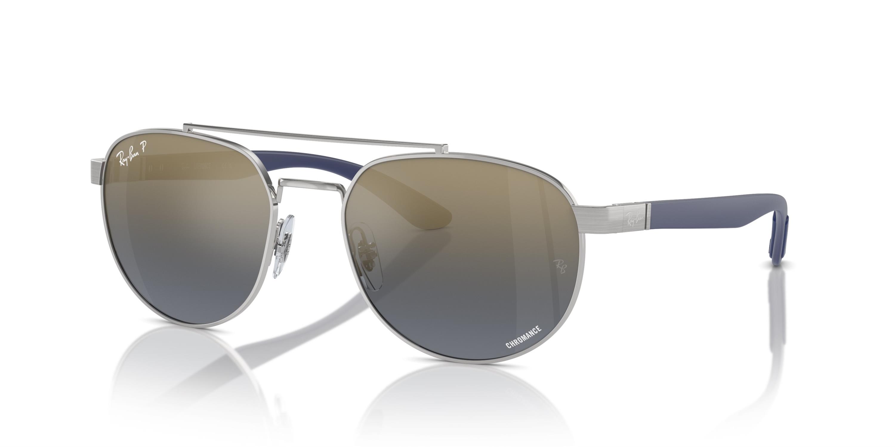 RAY-BAN 0RB3736CH 003-J0 56