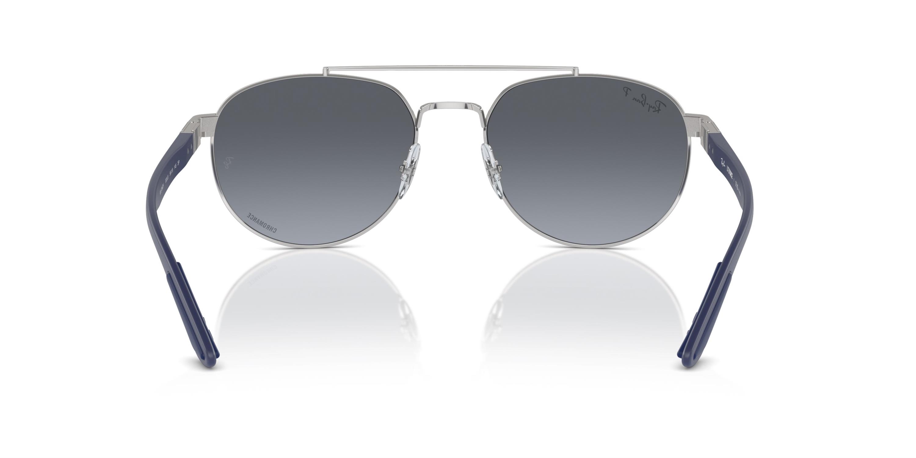 RAY-BAN 0RB3736CH 003-J0 56