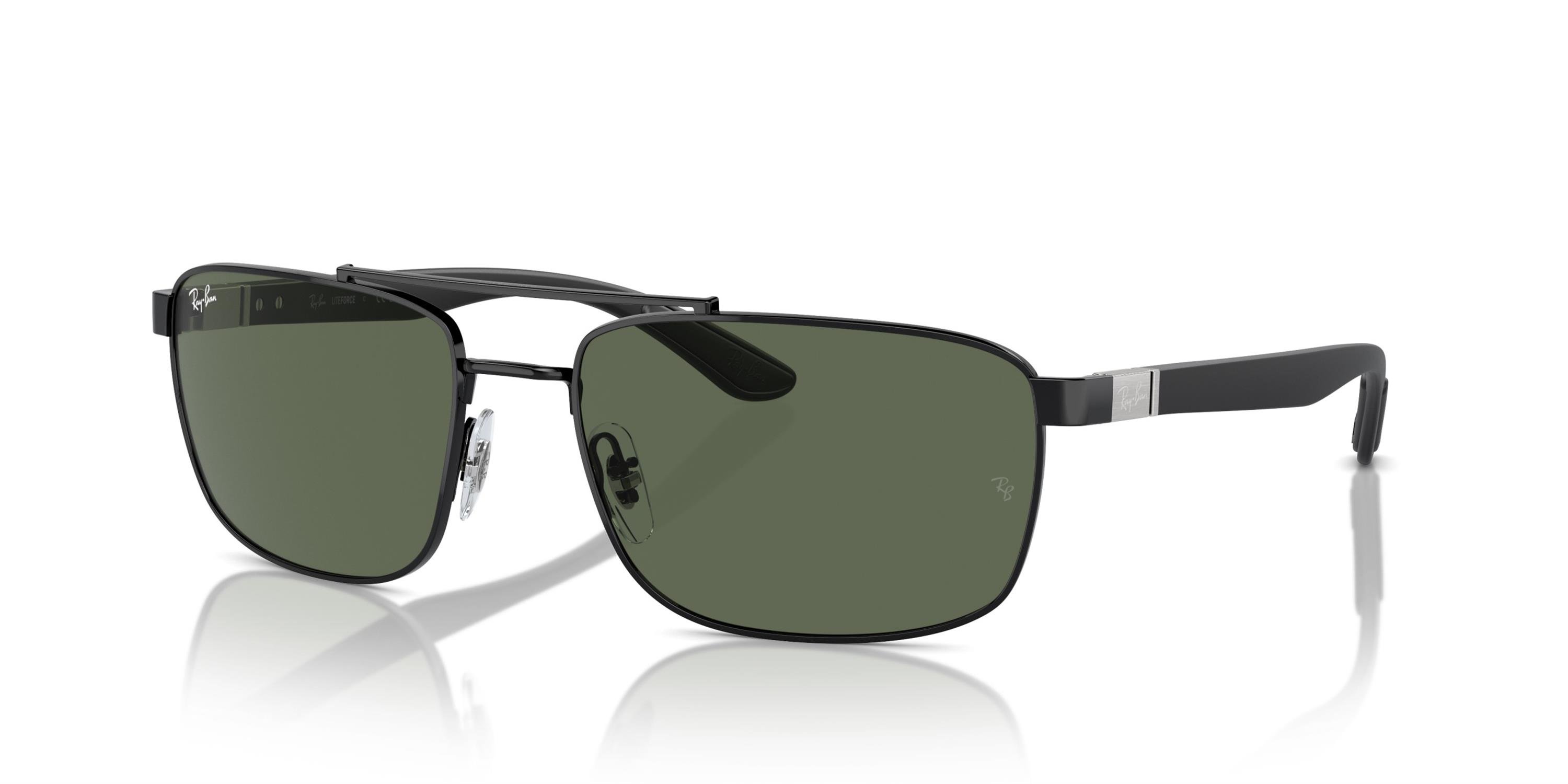 RAY-BAN 0RB3737 002-71 60