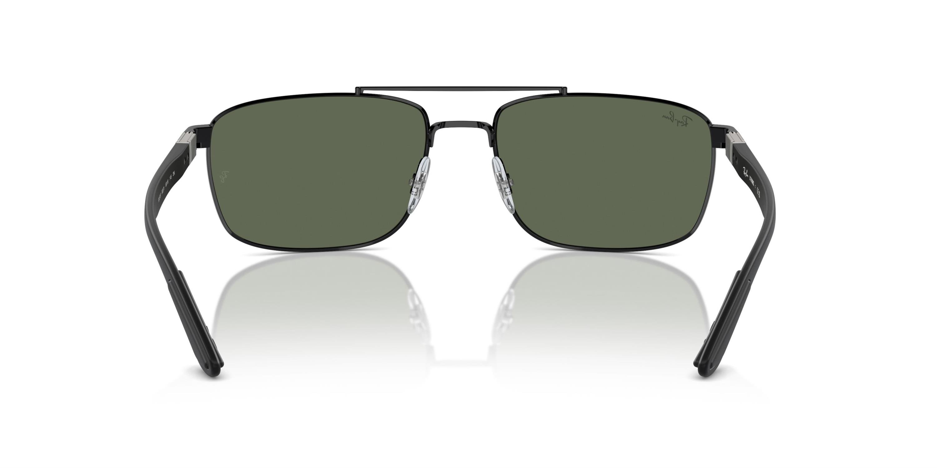 RAY-BAN 0RB3737 002-71 60