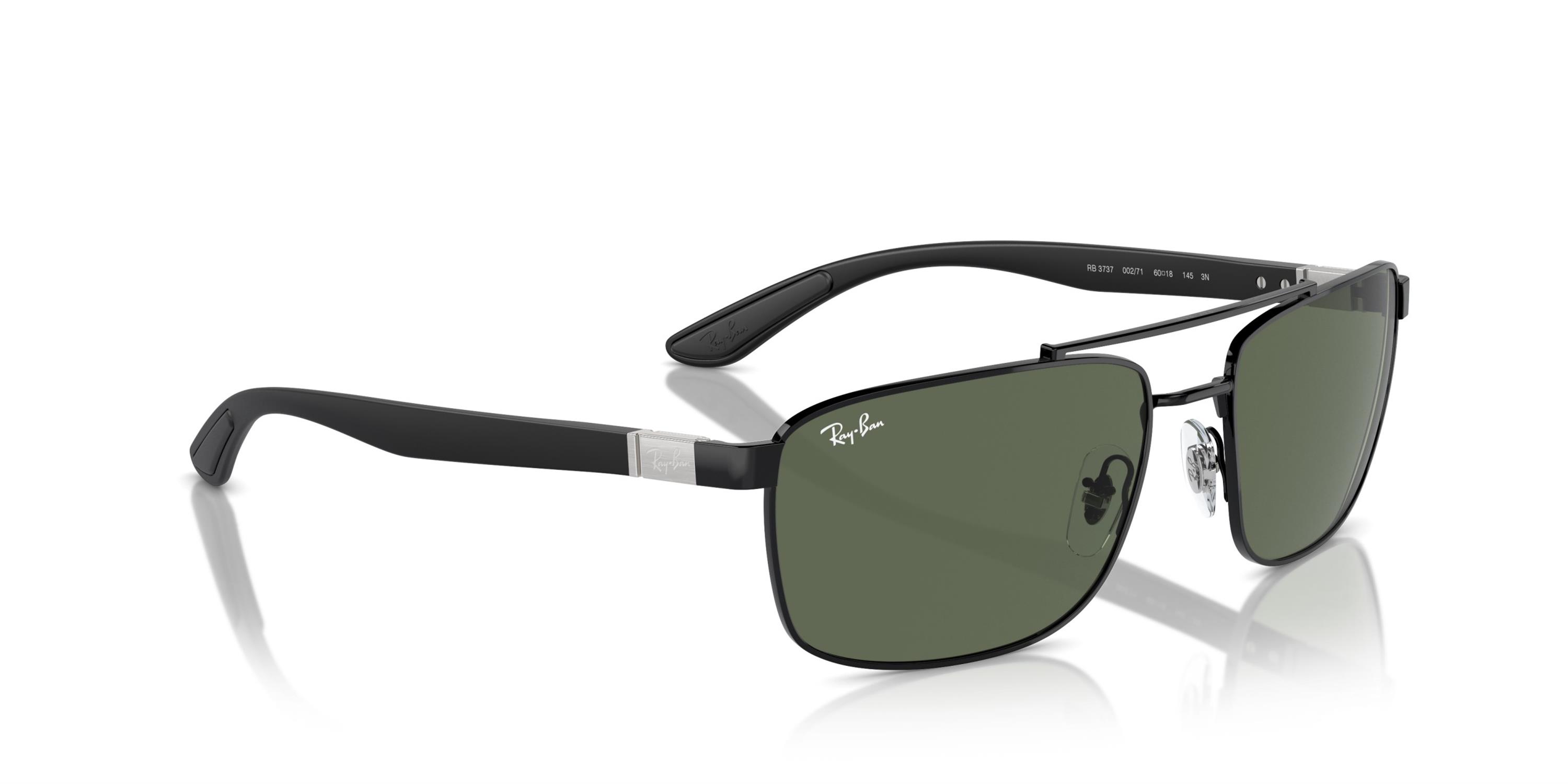 RAY-BAN 0RB3737 002-71 60