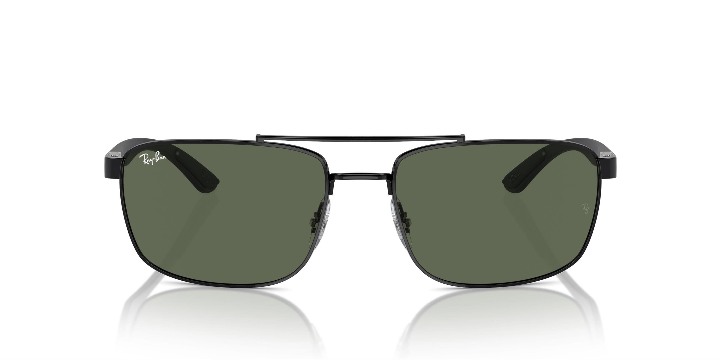 RAY-BAN 0RB3737 002-71 60