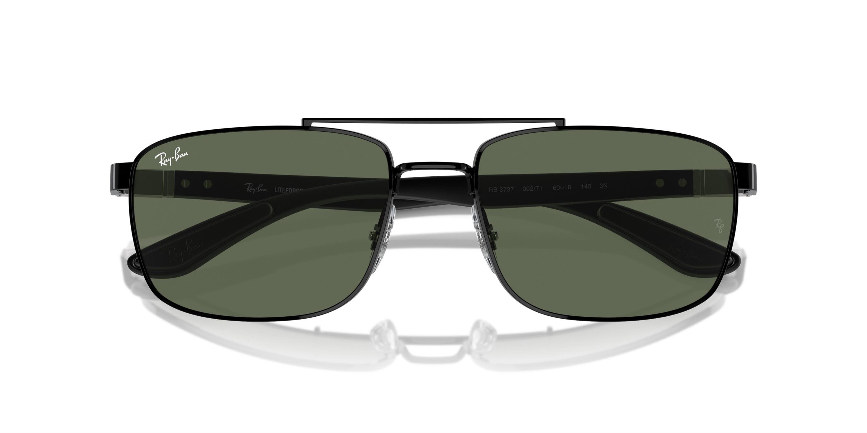 RAY-BAN 0RB3737 002-71 60