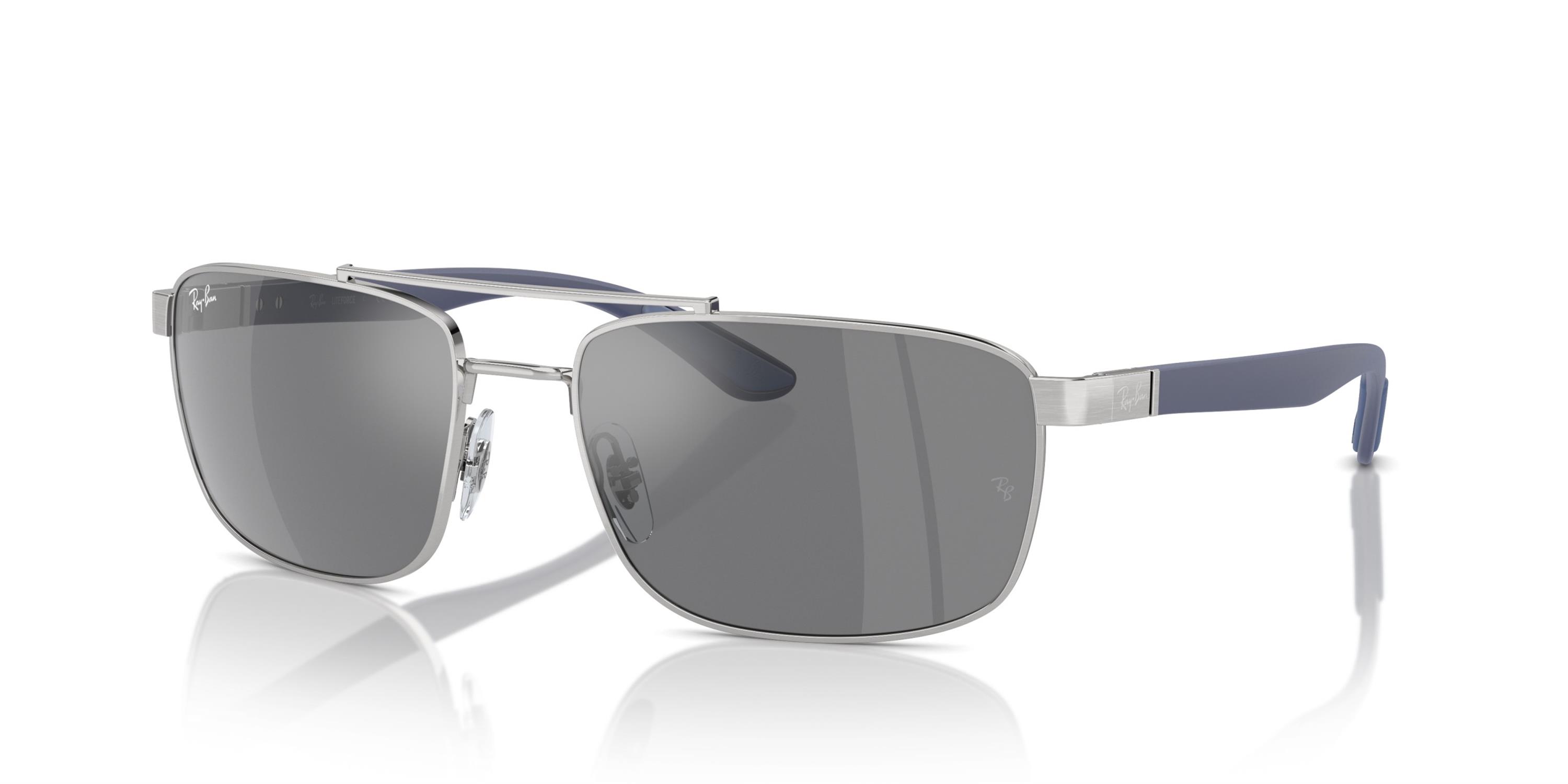 RAY-BAN 0RB3737 003-6G 60