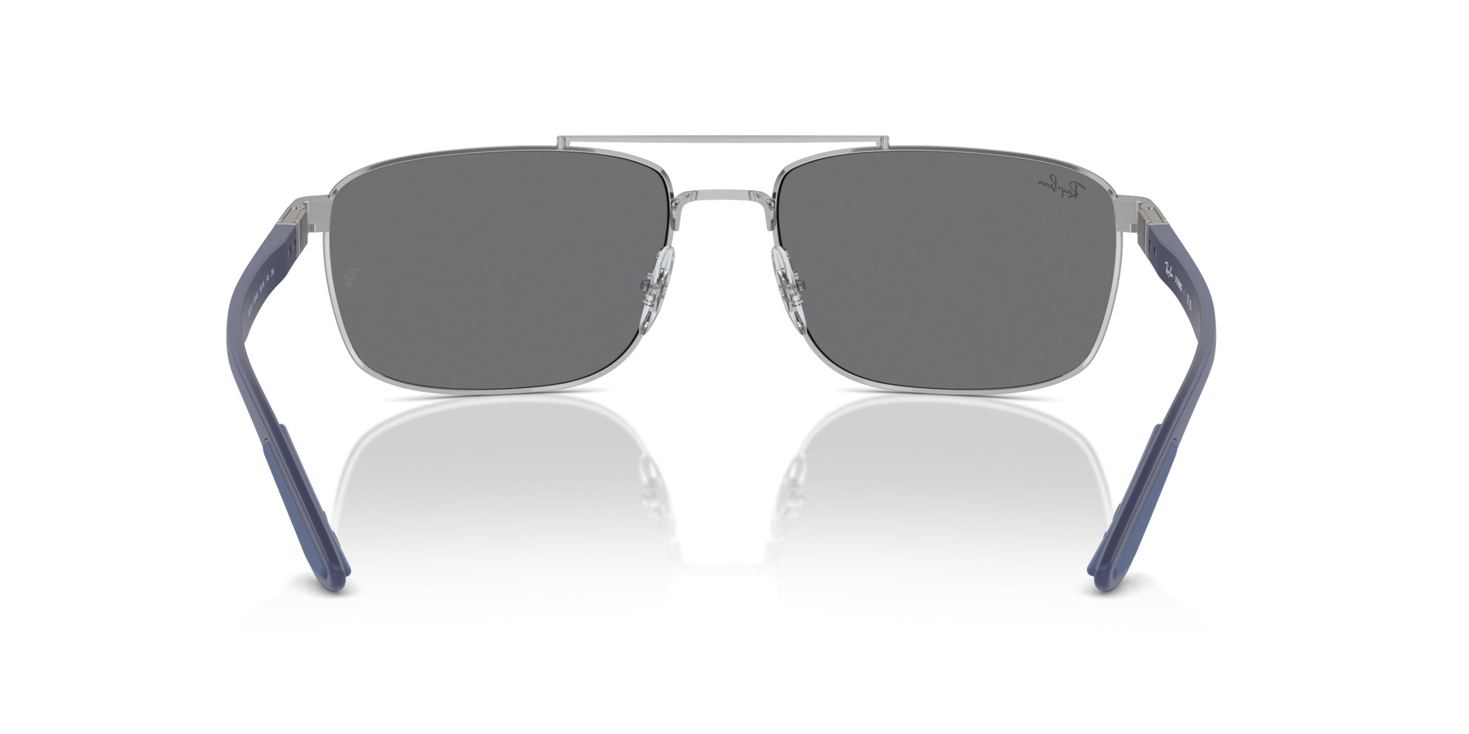 RAY-BAN 0RB3737 003-6G 60