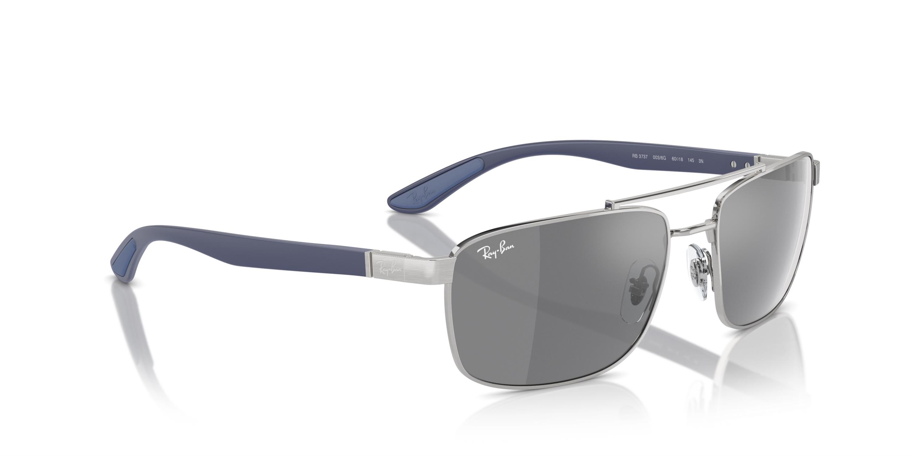 RAY-BAN 0RB3737 003-6G 60