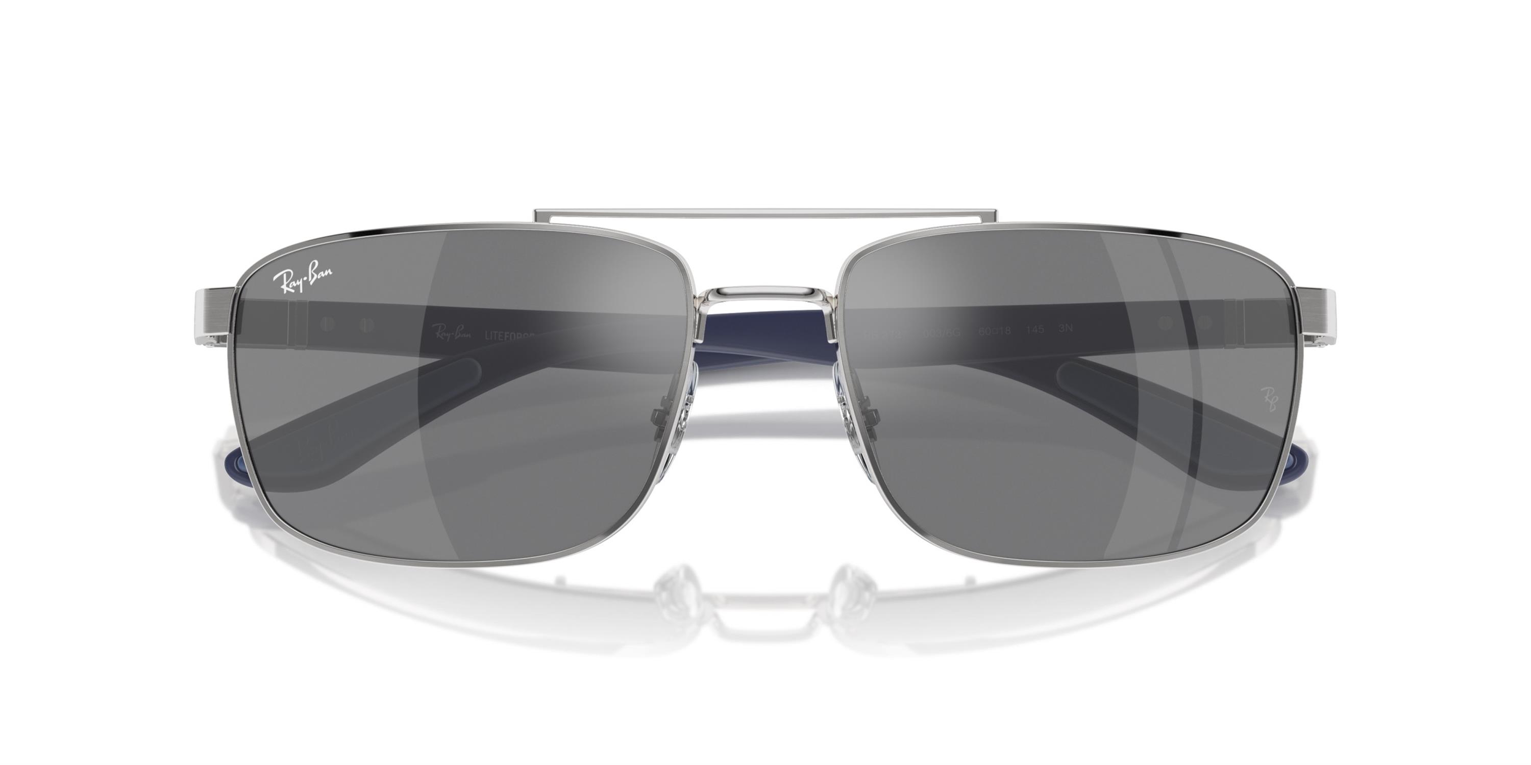 RAY-BAN 0RB3737 003-6G 60