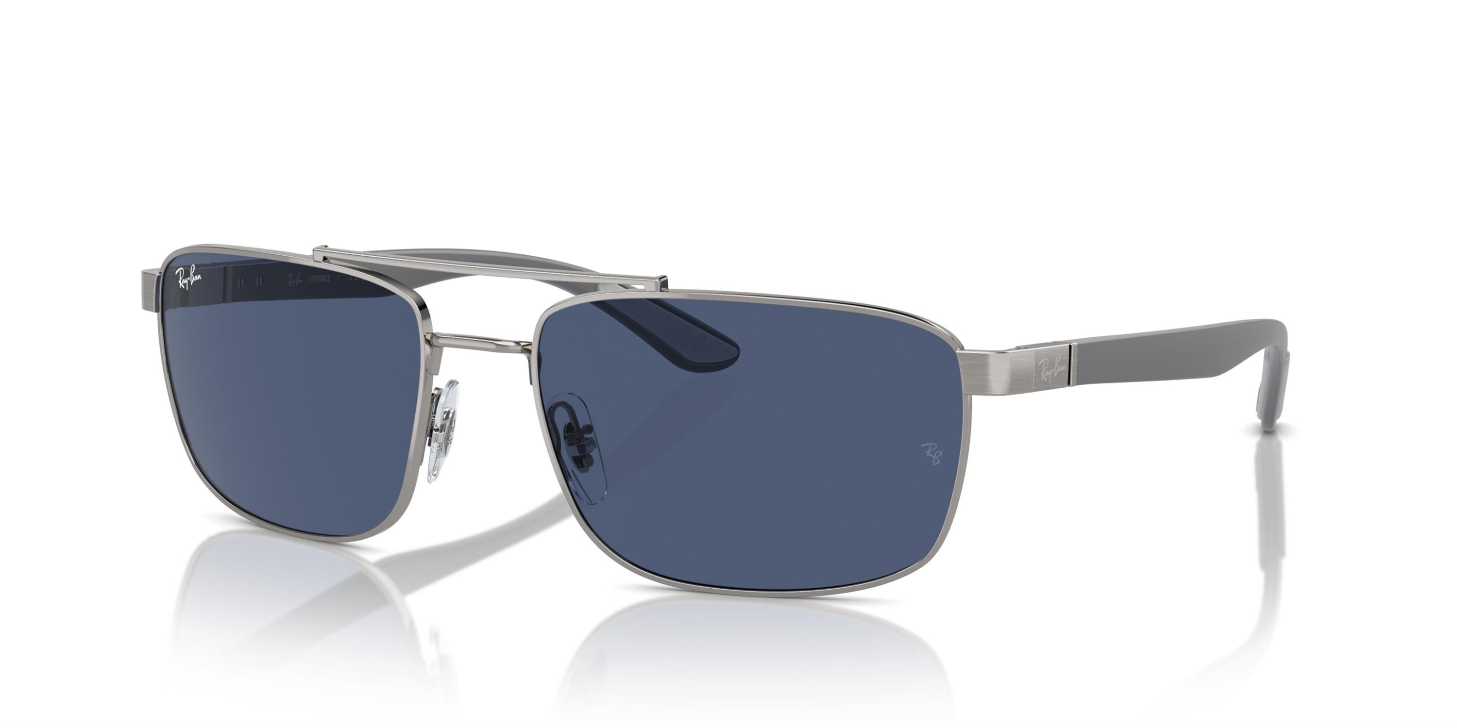 RAY-BAN 0RB3737 004-80 60