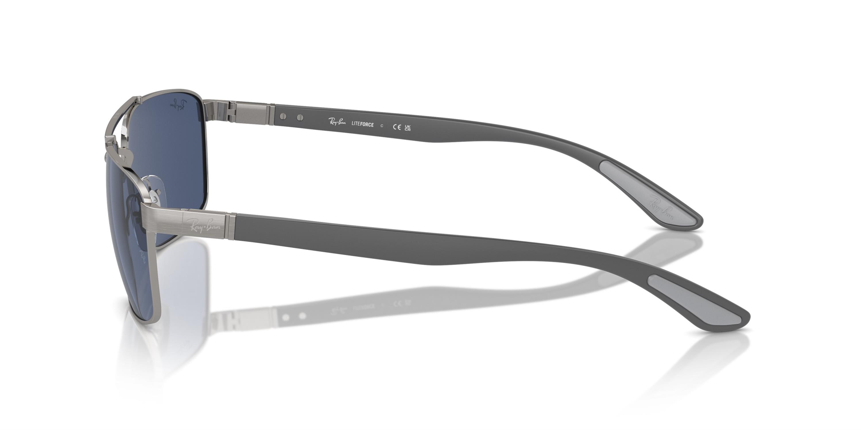 RAY-BAN 0RB3737 004-80 60