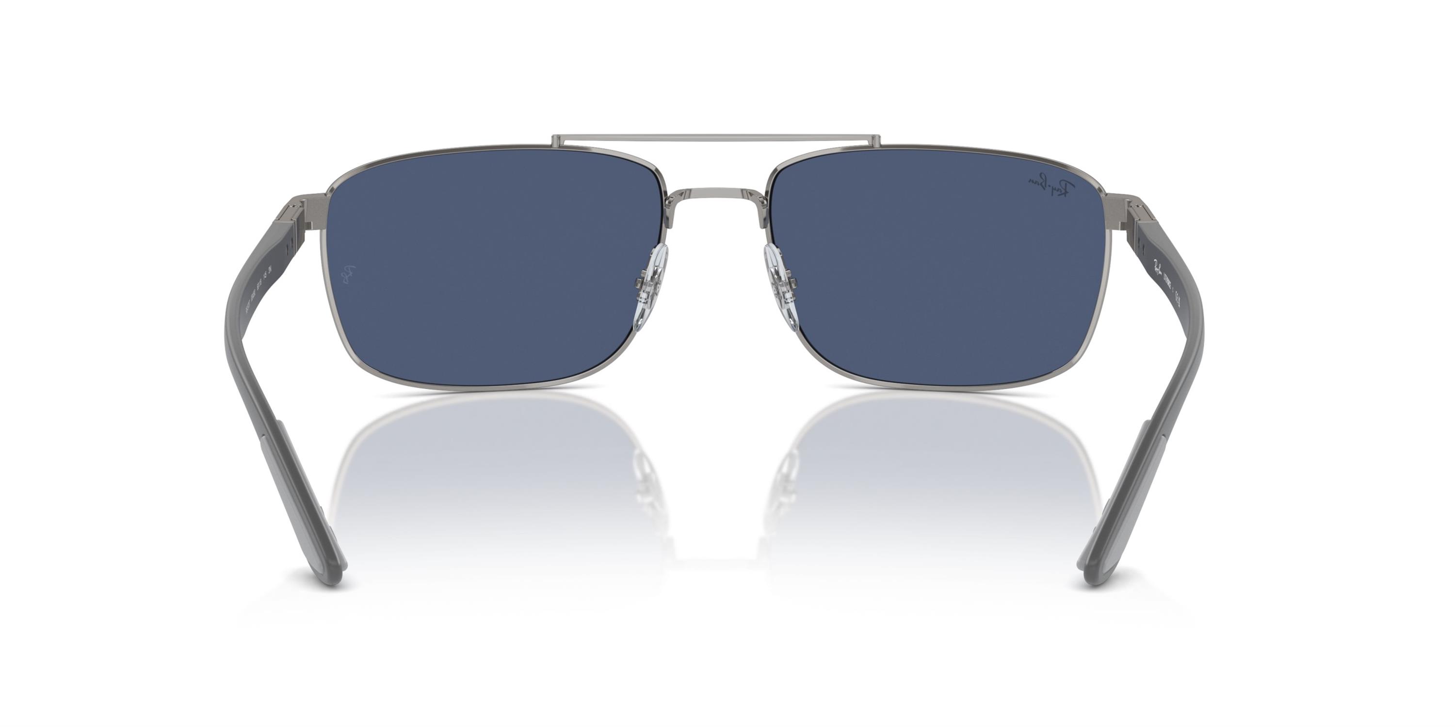 RAY-BAN 0RB3737 004-80 60