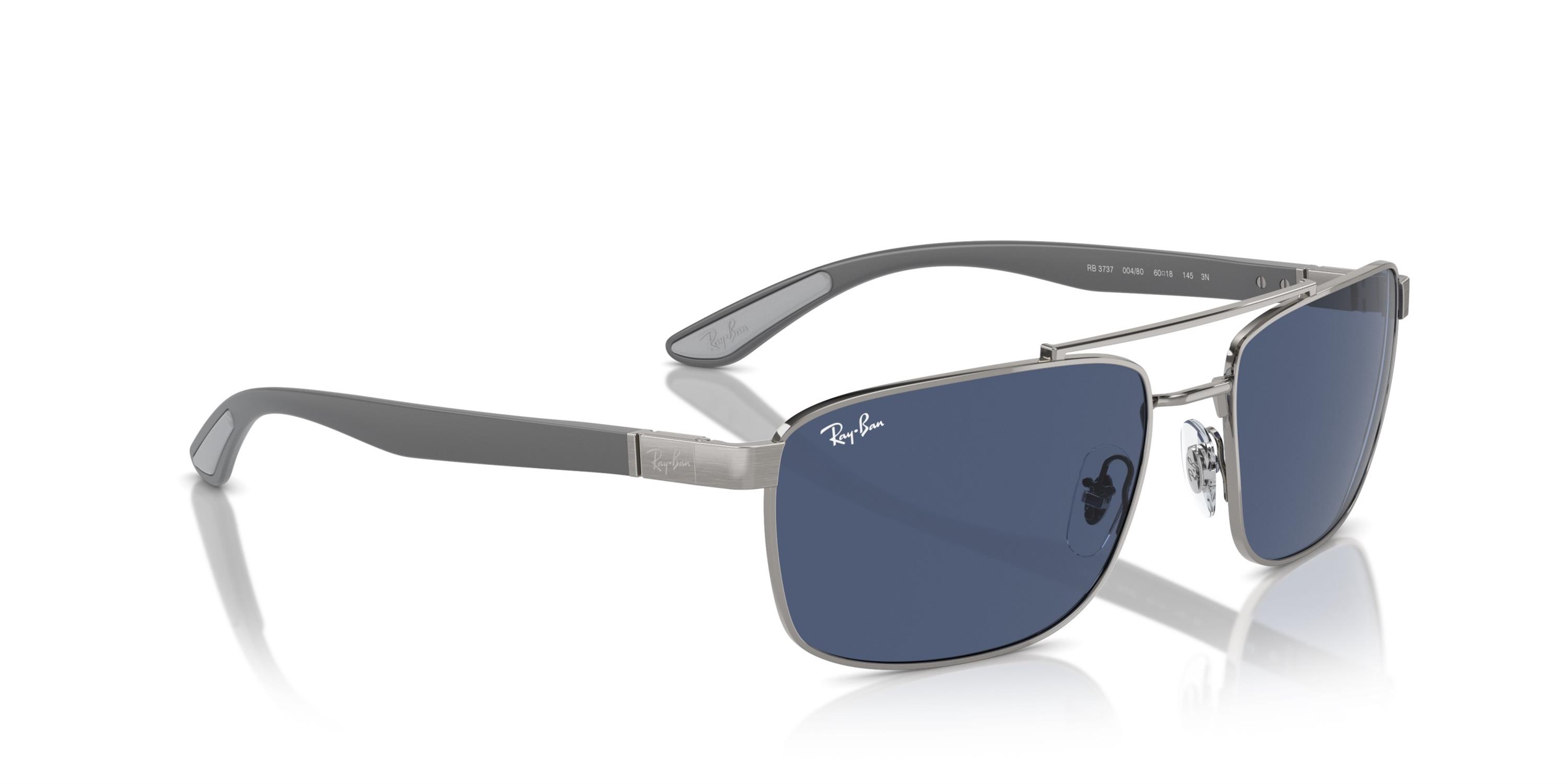 RAY-BAN 0RB3737 004-80 60