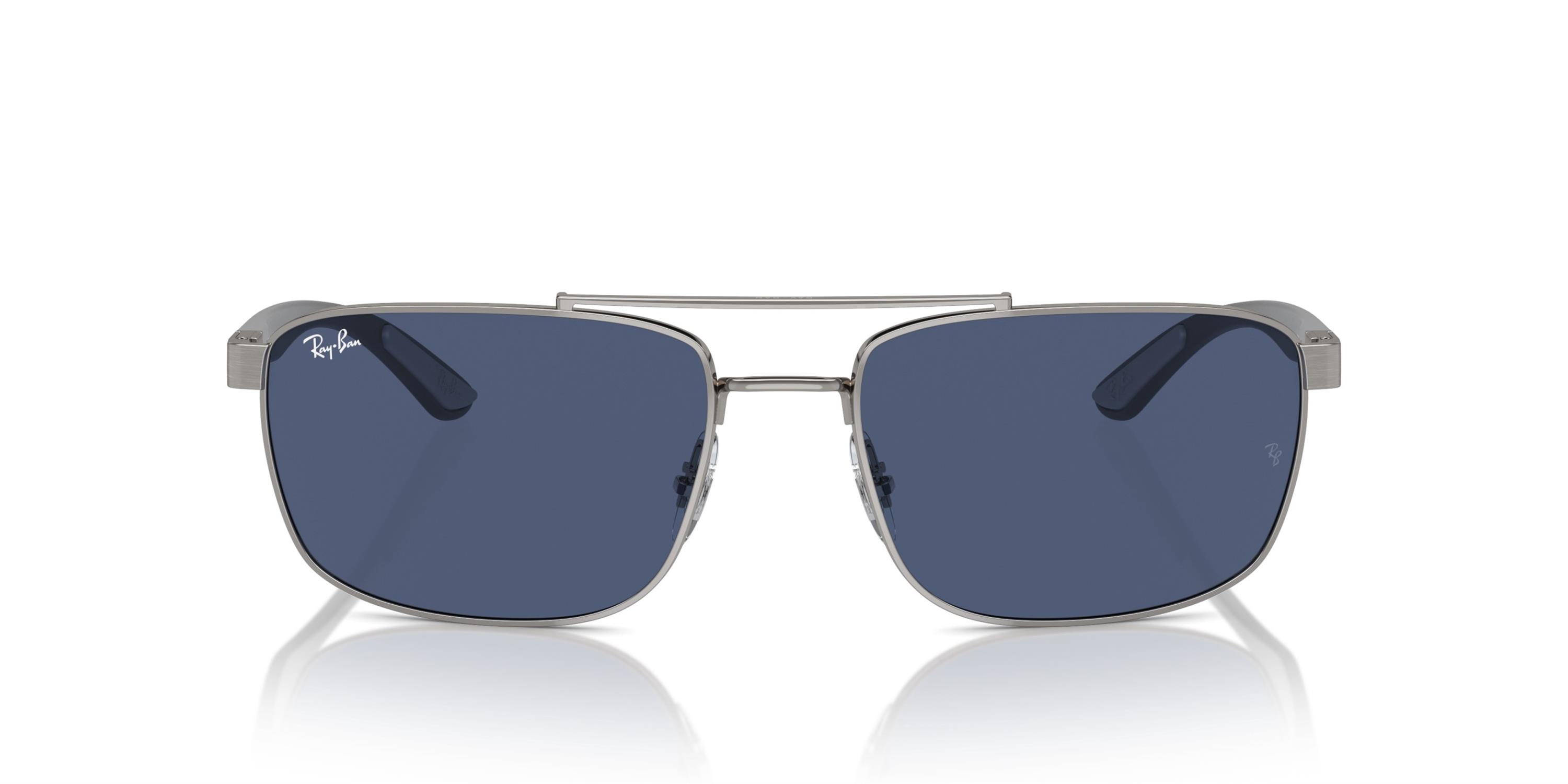 RAY-BAN 0RB3737 004-80 60