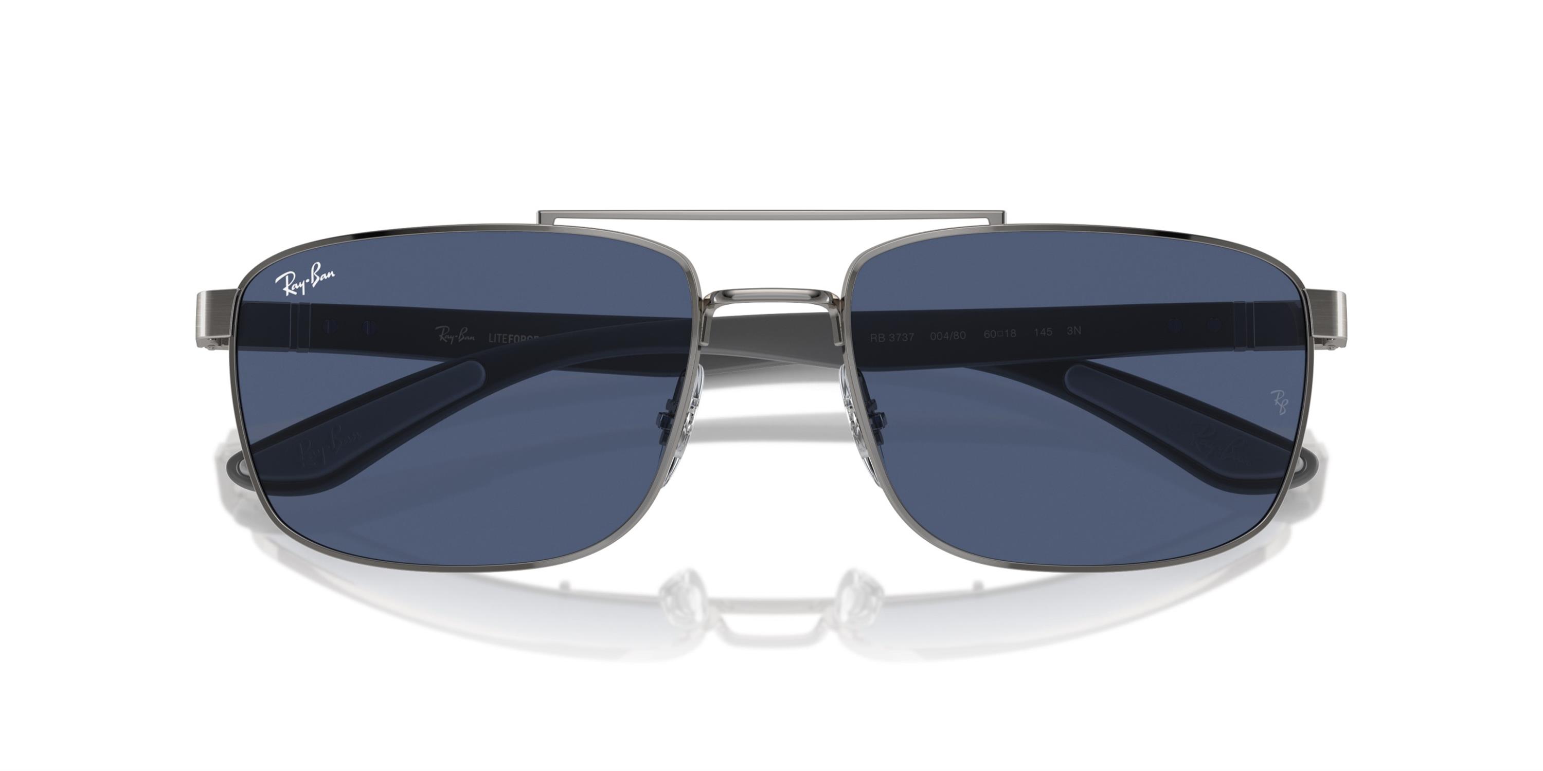 RAY-BAN 0RB3737 004-80 60