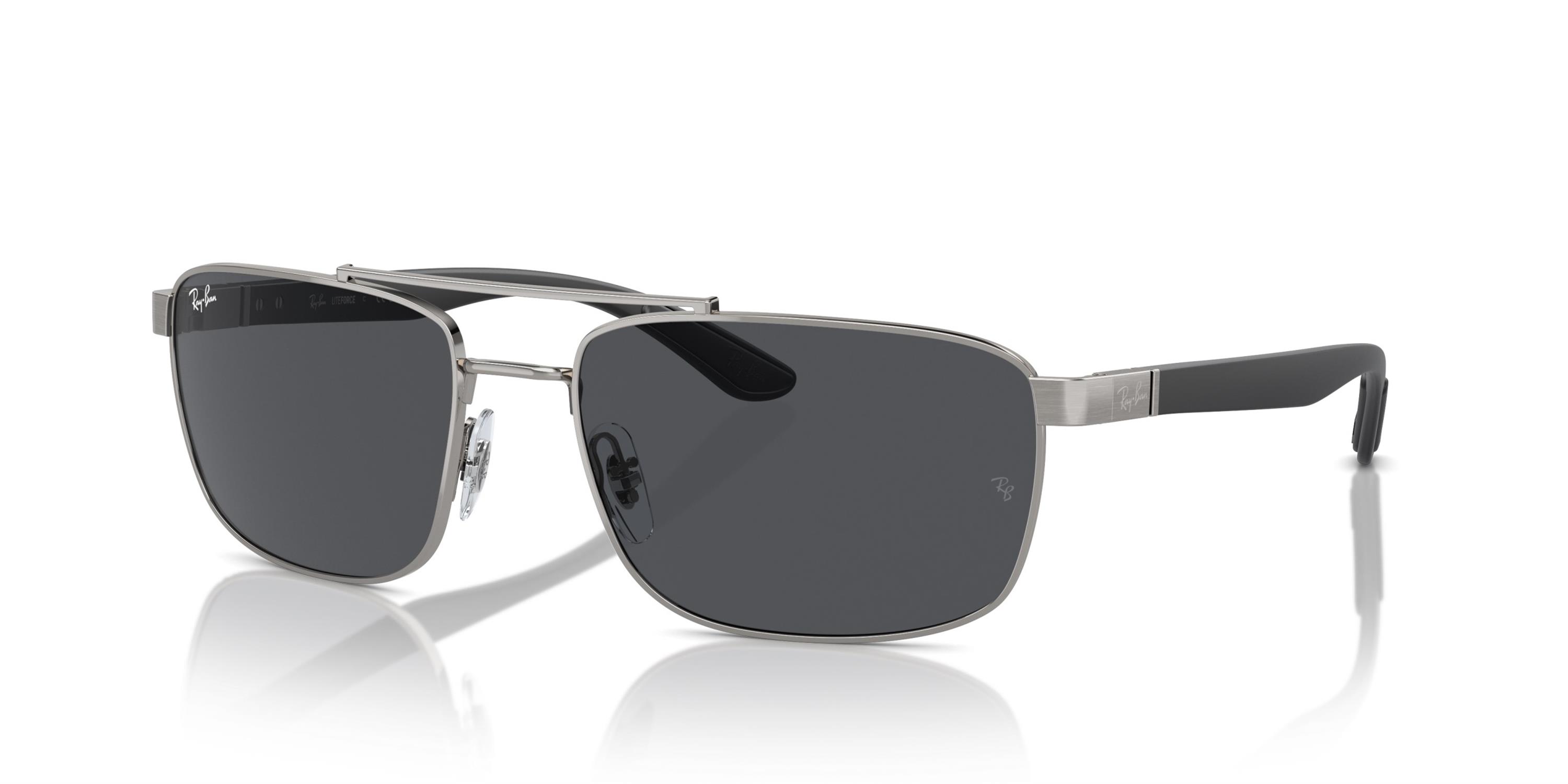 RAY-BAN 0RB3737 004-87 60
