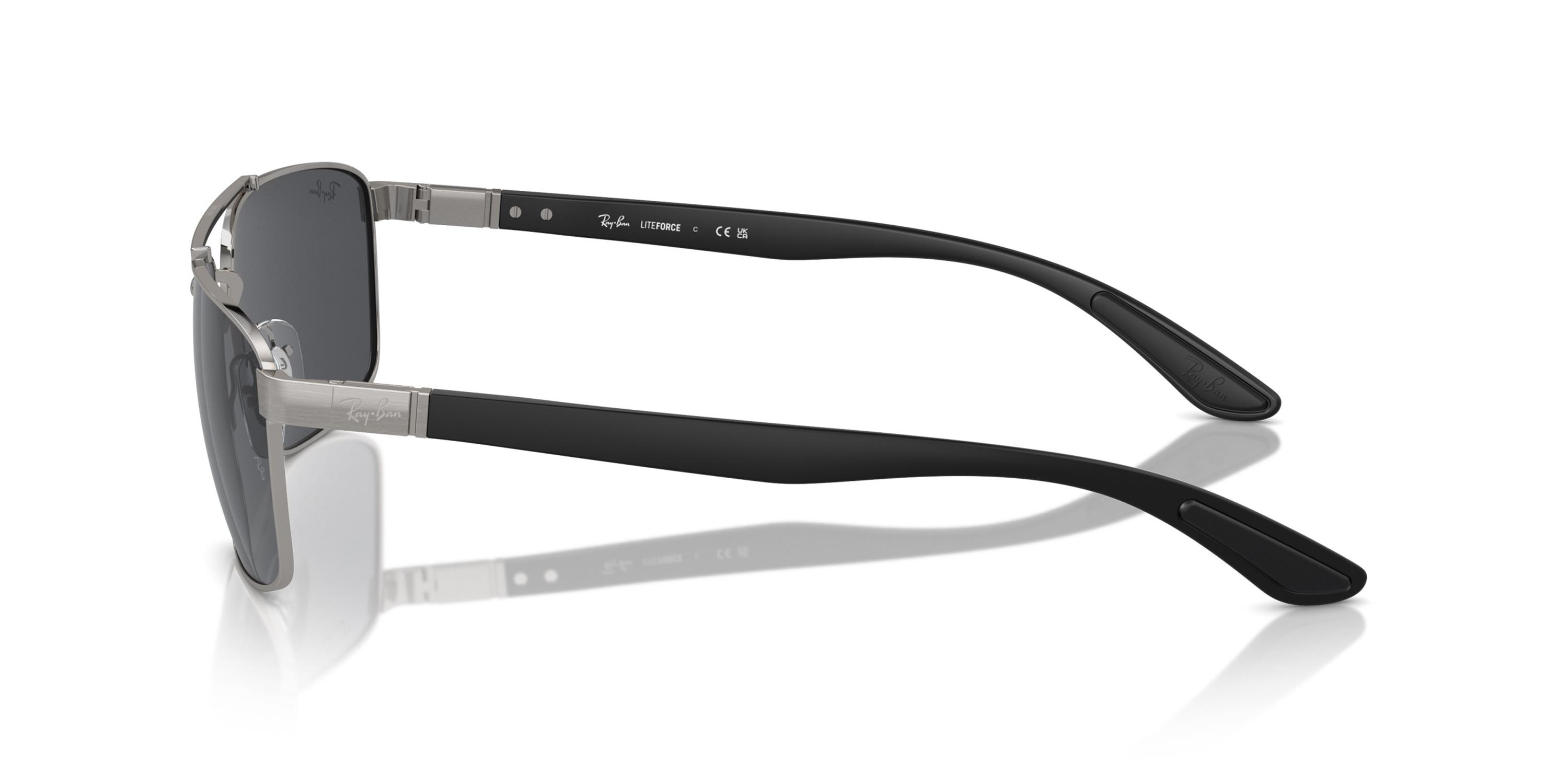 RAY-BAN 0RB3737 004-87 60