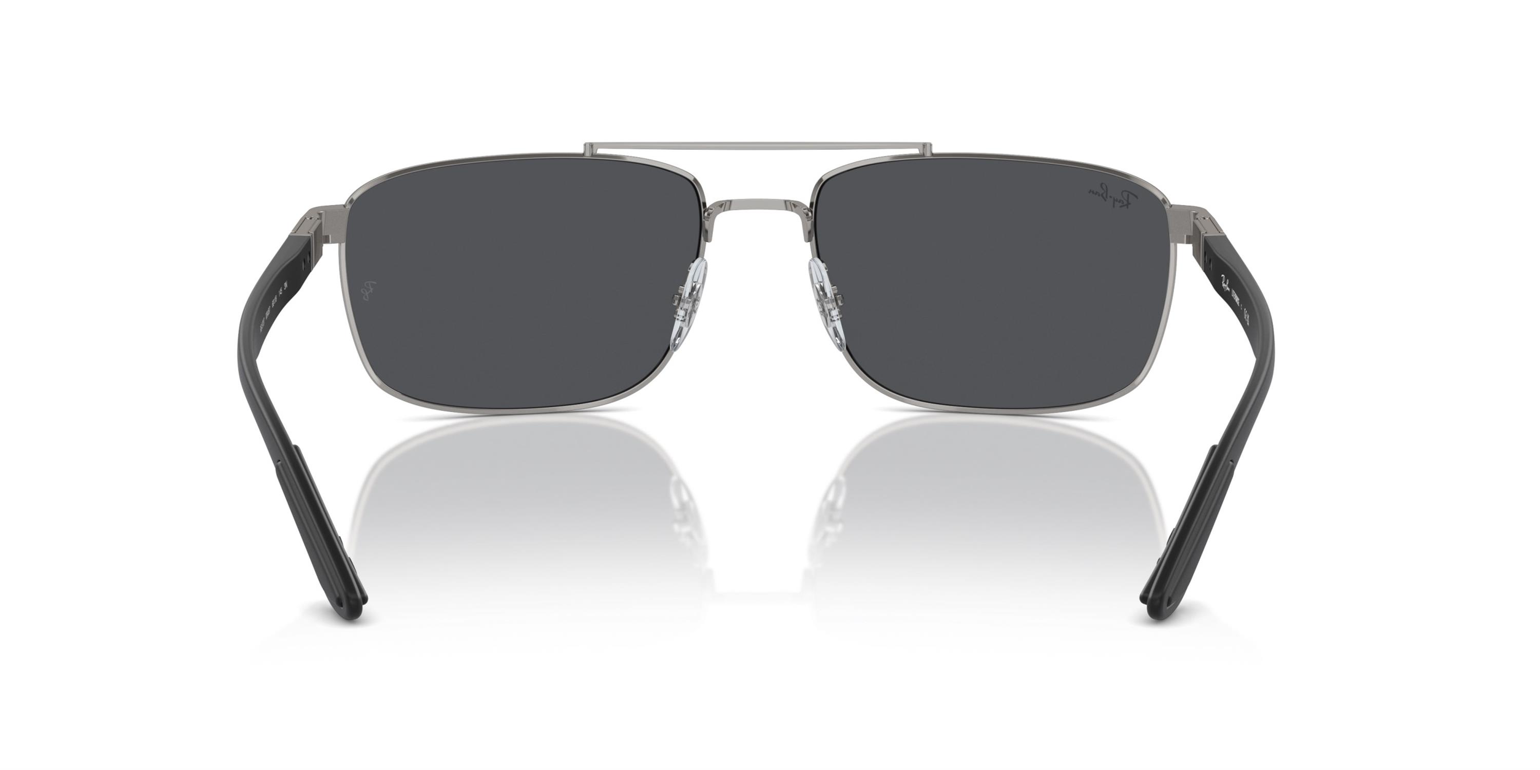 RAY-BAN 0RB3737 004-87 60
