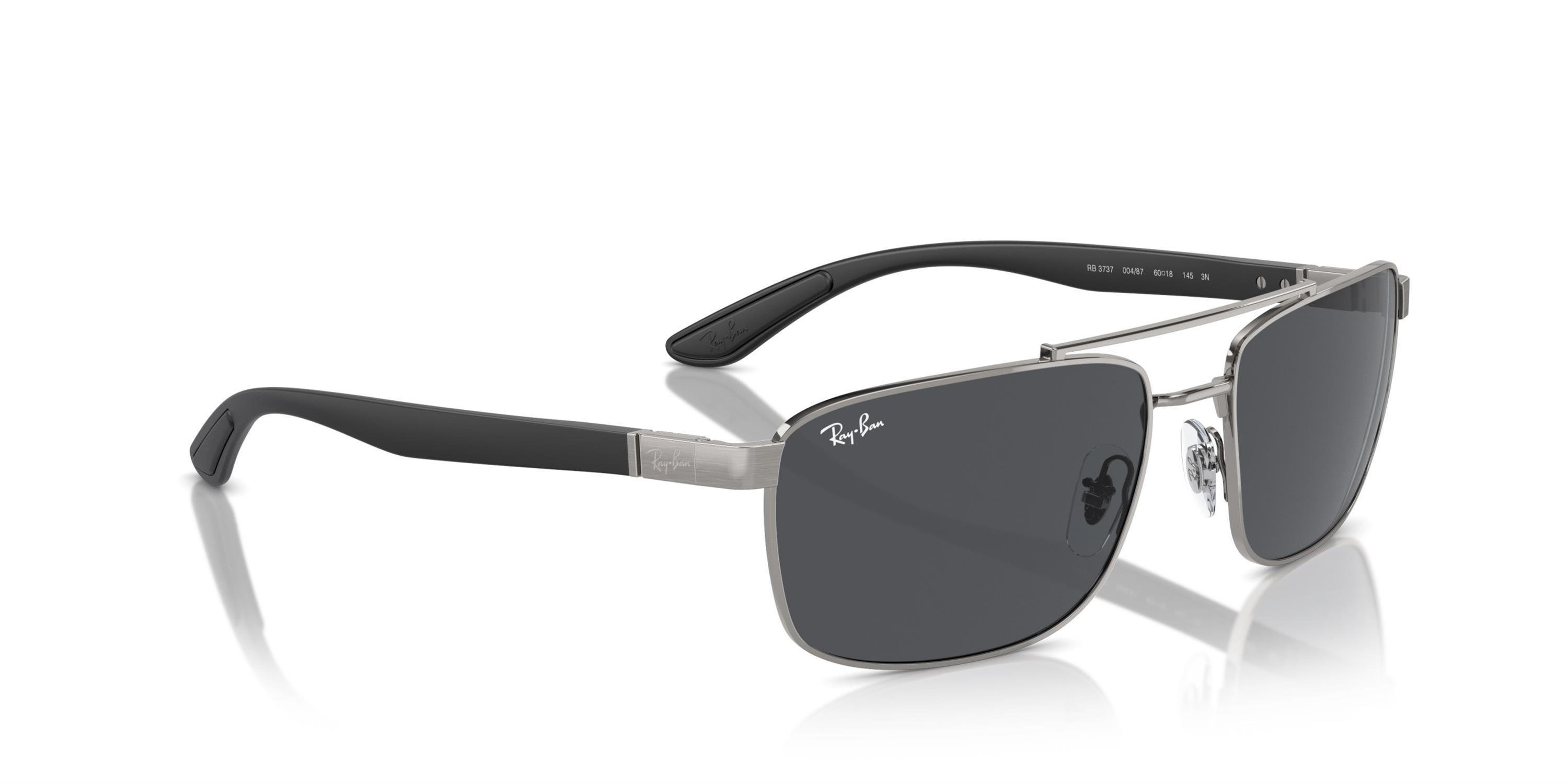 RAY-BAN 0RB3737 004-87 60