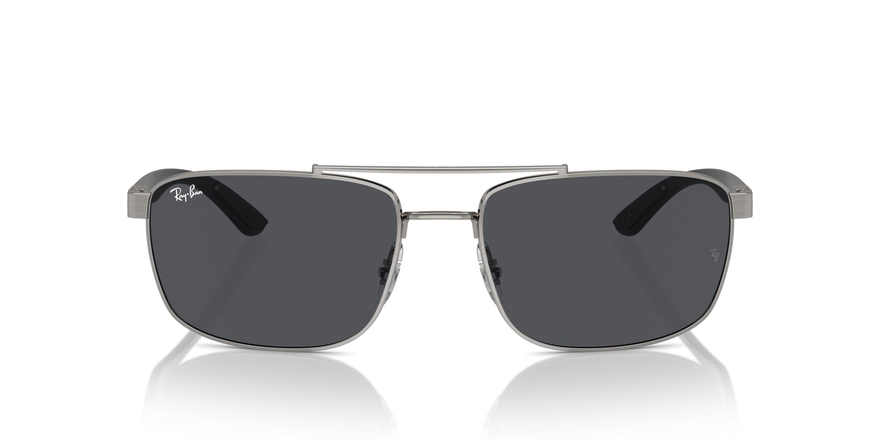 RAY-BAN 0RB3737 004-87 60