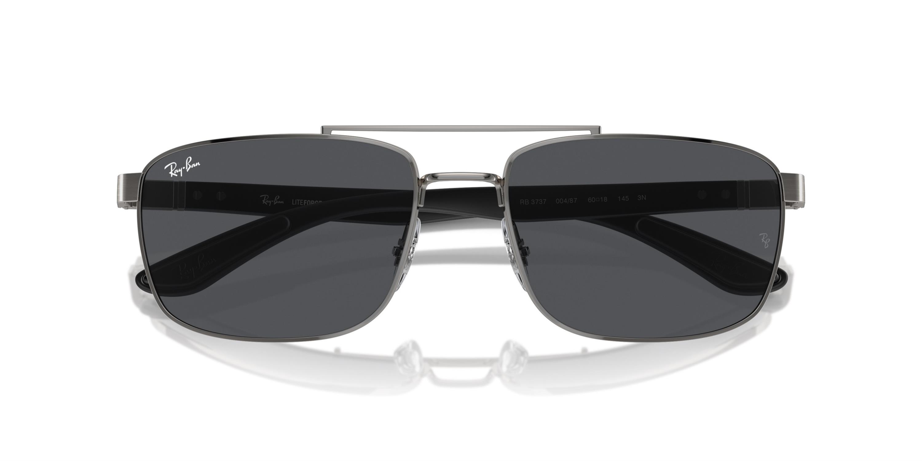 RAY-BAN 0RB3737 004-87 60