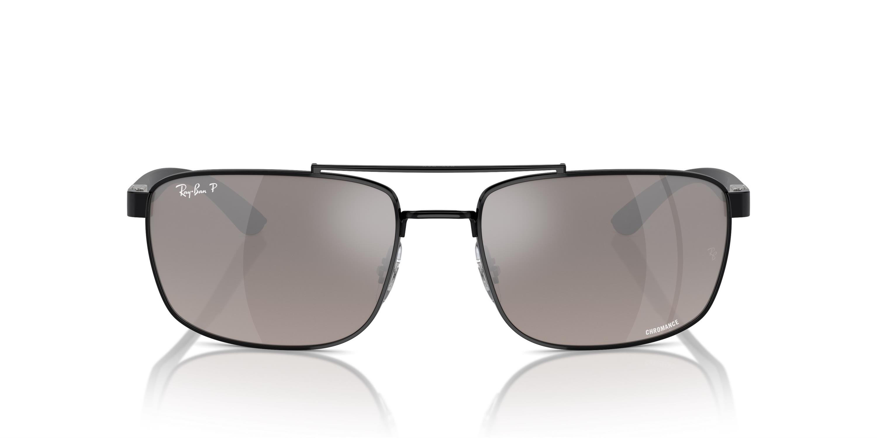 RAY-BAN 0RB3737CH 002-5J 60