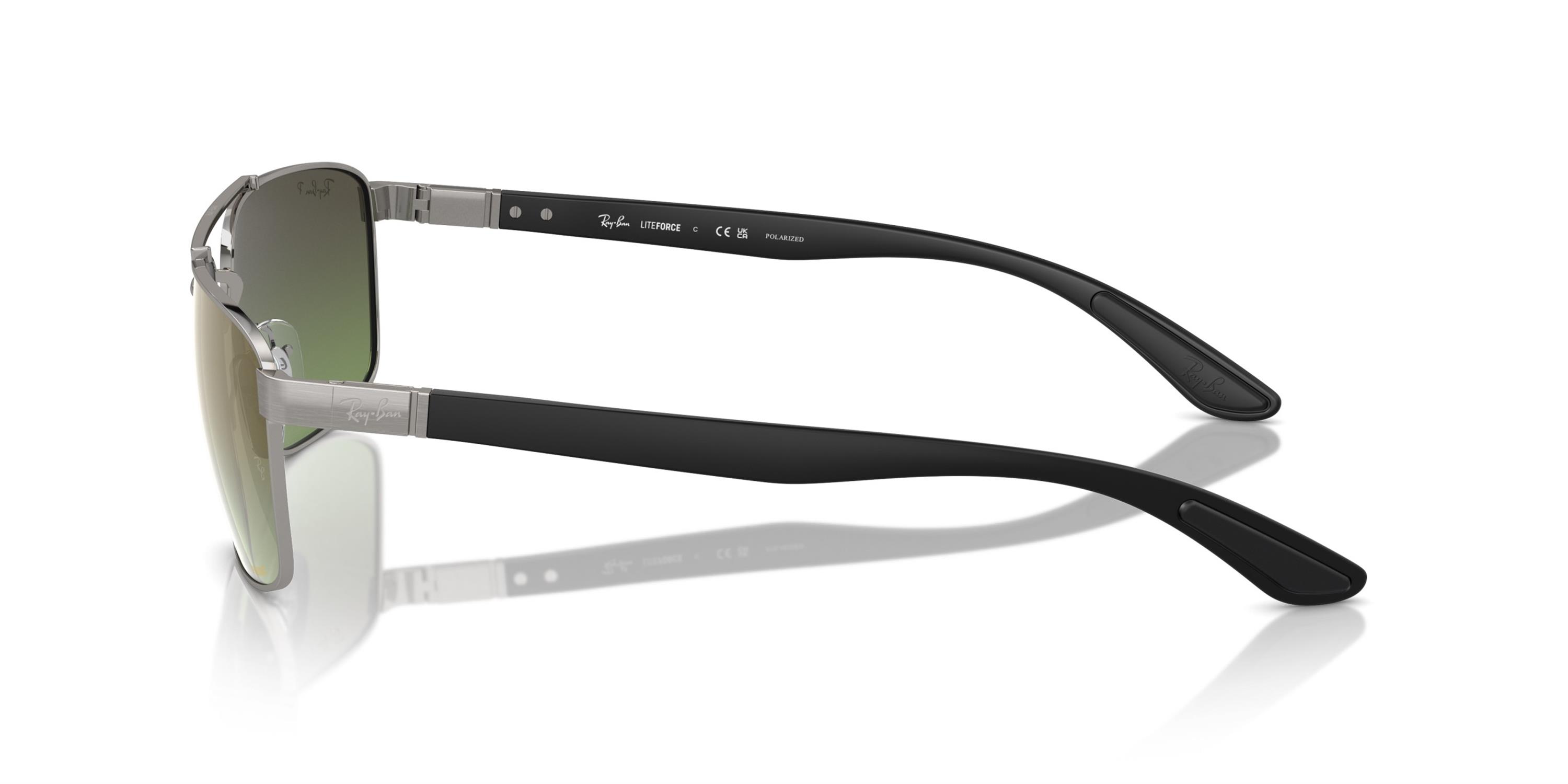 RAY-BAN 0RB3737CH 004-6O 60