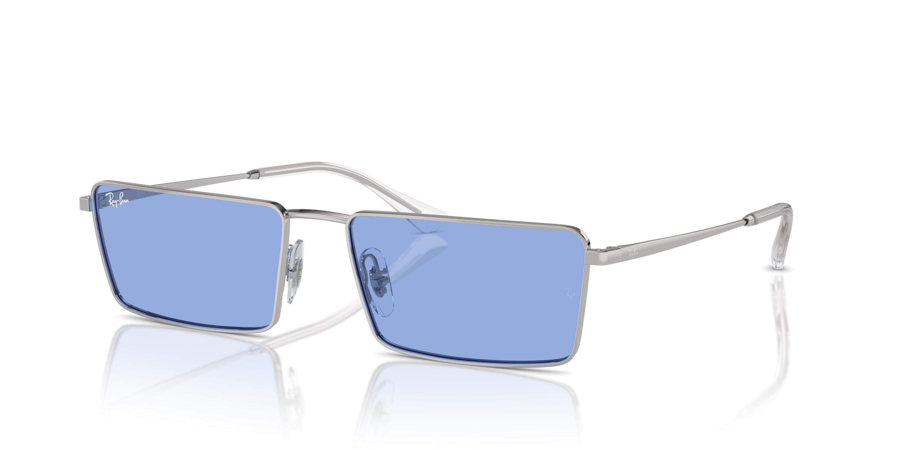 RAY-BAN 0RB3741 003-80 56