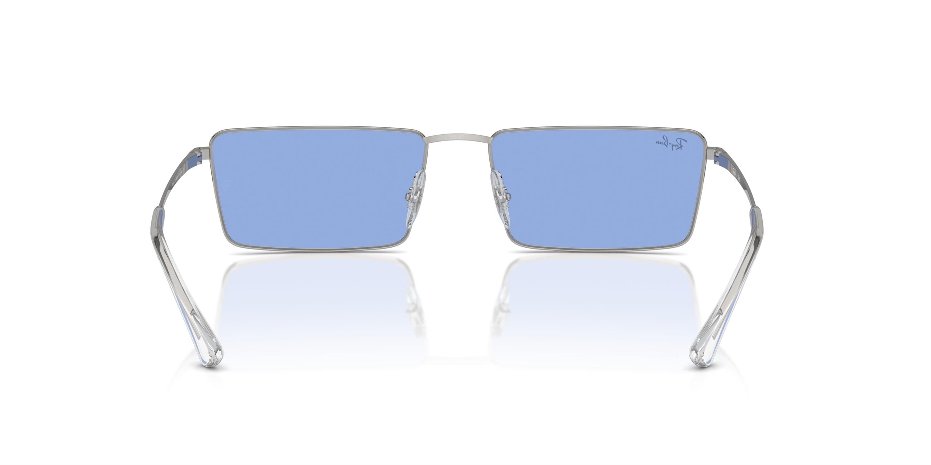 RAY-BAN 0RB3741 003-80 59