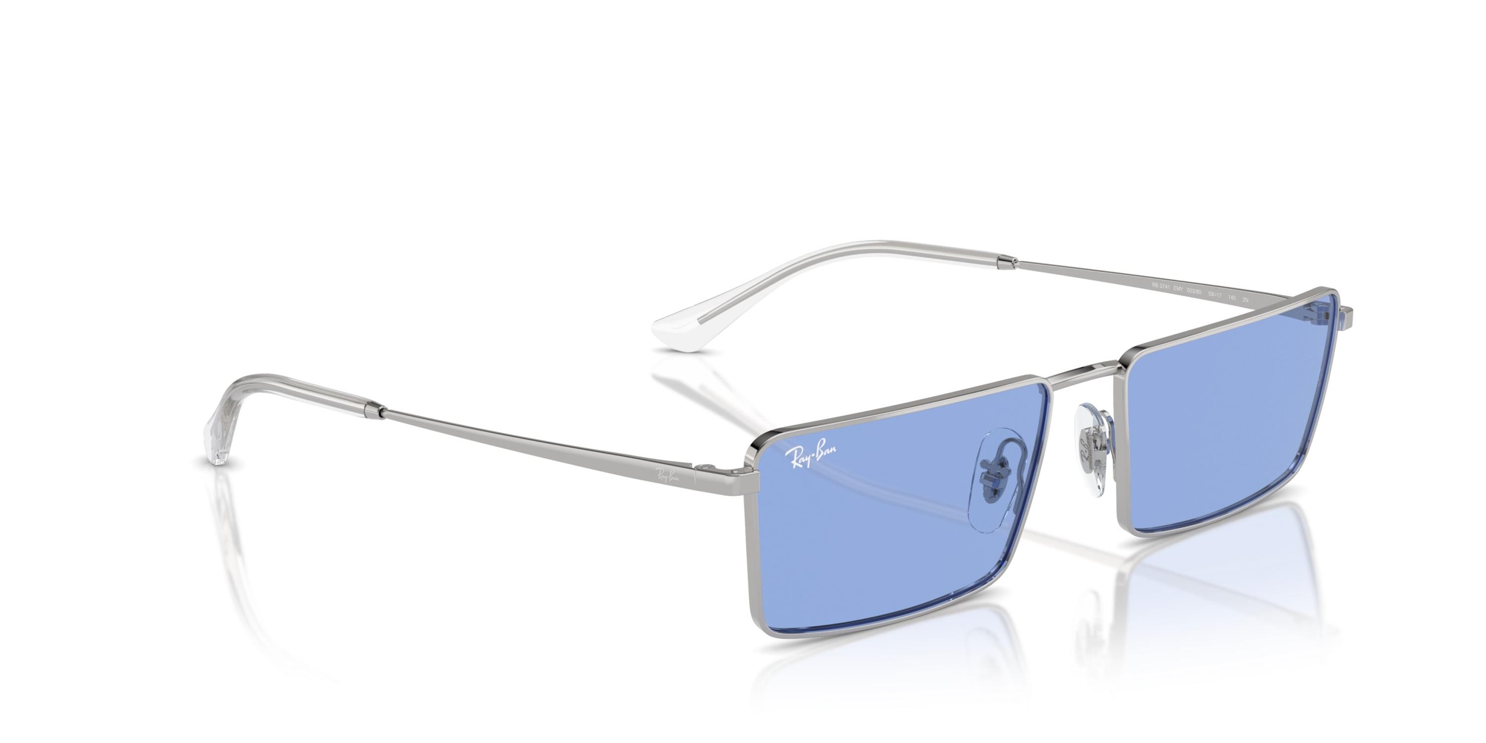 RAY-BAN 0RB3741 003-80 59